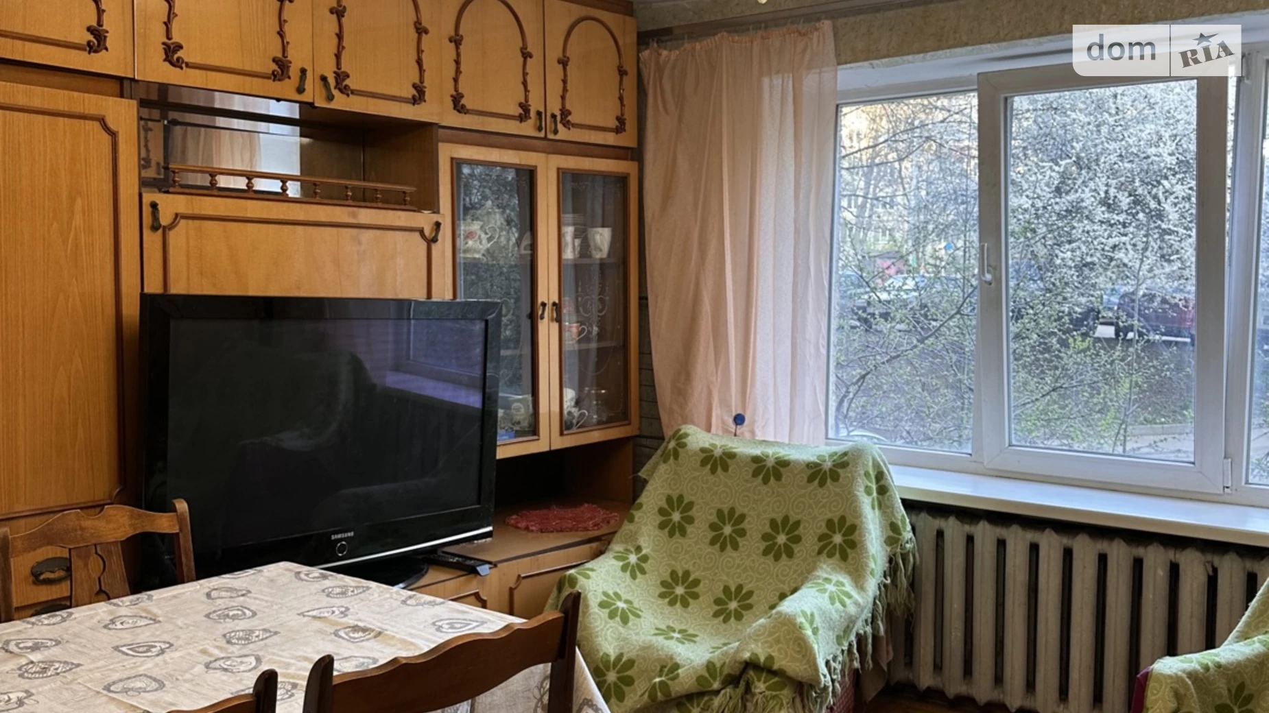 Продается 2-комнатная квартира 60 кв. м в Черновцах, ул. Героев Майдана, 69 - фото 4