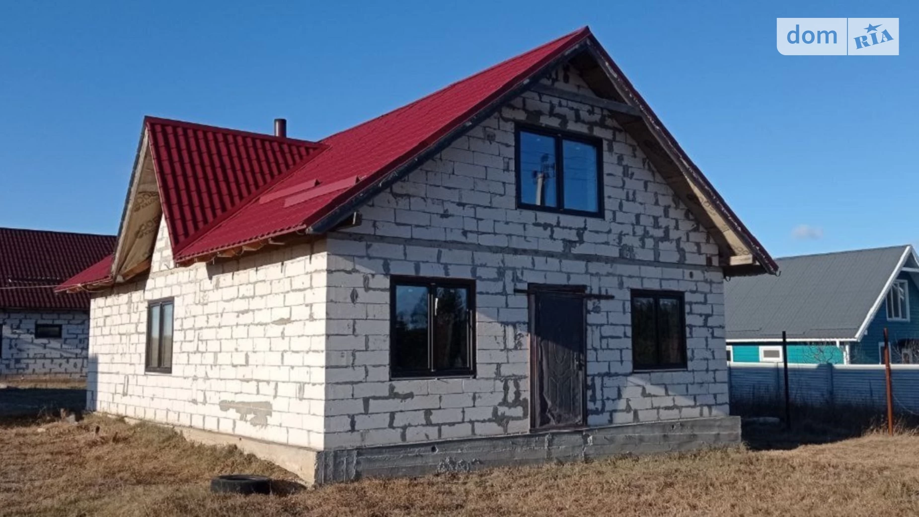 Продается одноэтажный дом 95 кв. м с мансардой, цена: 50000 $ - фото 2