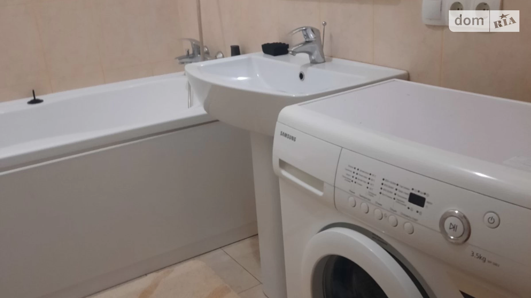 Здається в оренду 1-кімнатна квартира 64 кв. м у Миколаєві, вул. Маршала Василевського - фото 2