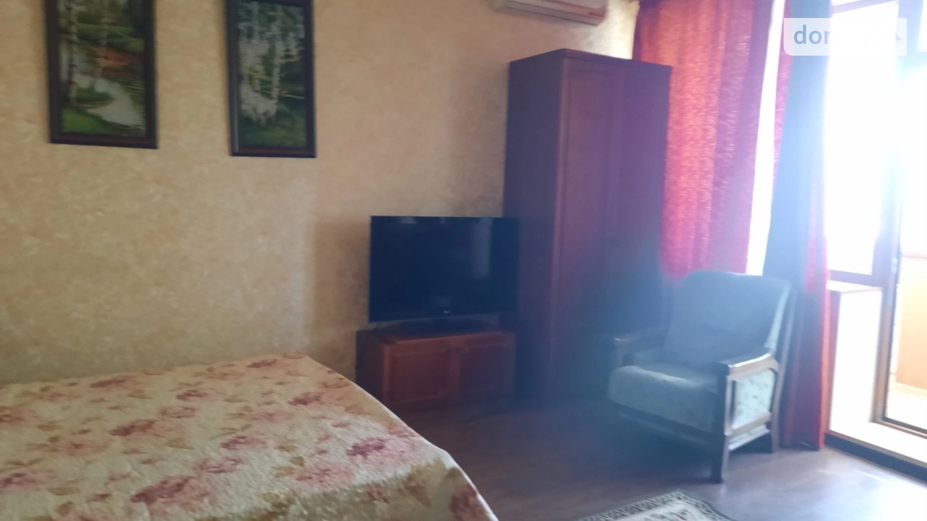 Здається в оренду 1-кімнатна квартира 64 кв. м у Миколаєві, вул. Маршала Василевського - фото 4