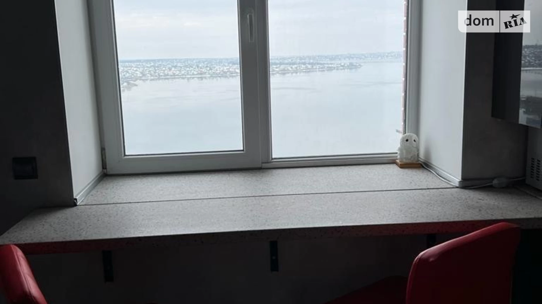 Продається 1-кімнатна квартира 42 кв. м у Миколаєві, вул. Мостобудівників, 18 - фото 3