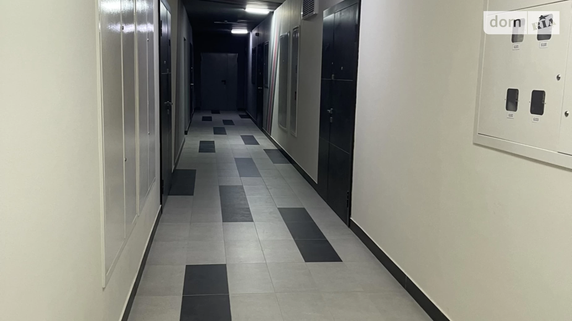 Продается 1-комнатная квартира 44 кв. м в Киеве, ул. Виктора Некрасова(Северо-Сырецкая), 10 - фото 3