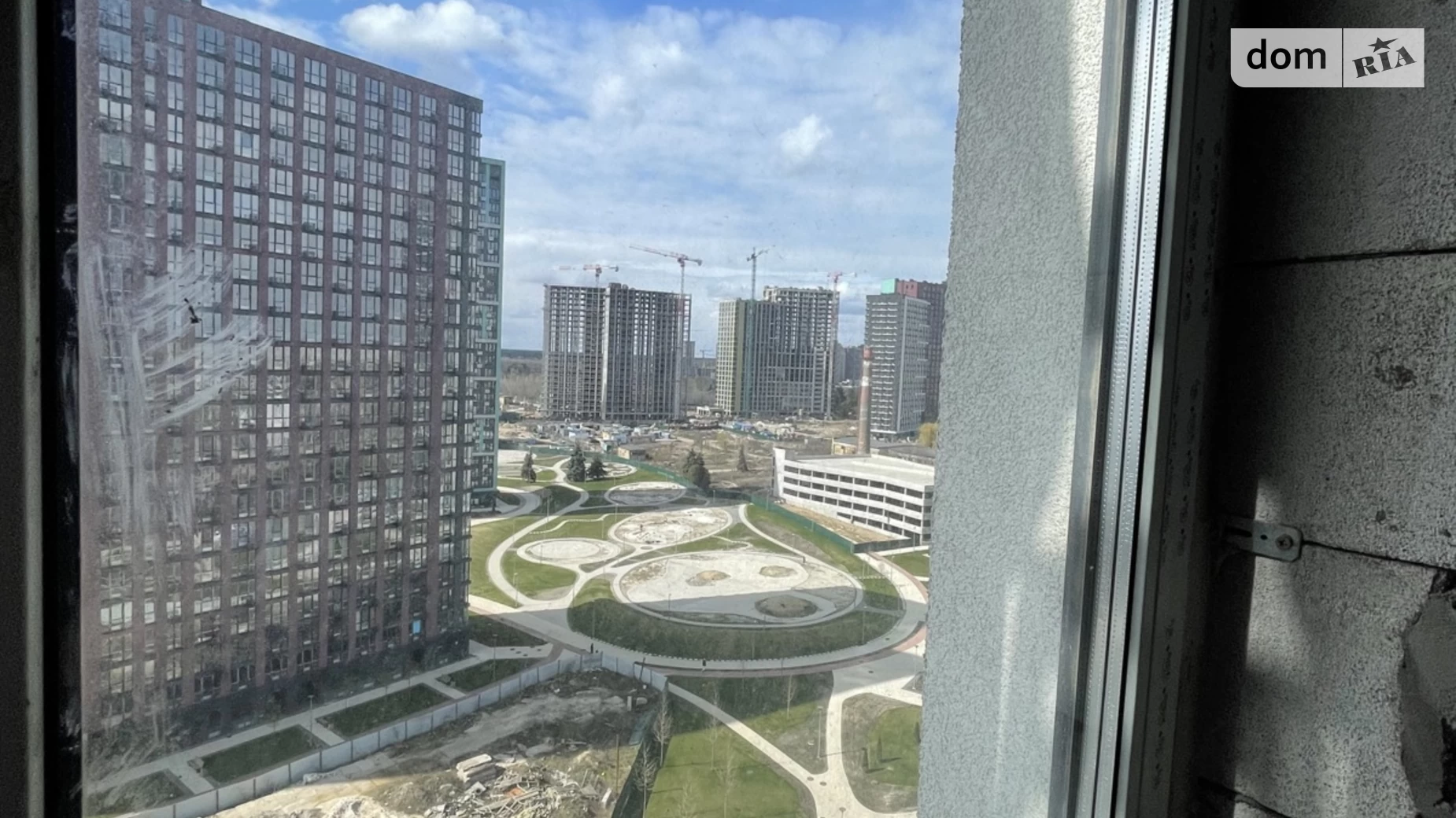 Продается 1-комнатная квартира 44 кв. м в Киеве, ул. Виктора Некрасова(Северо-Сырецкая), 10 - фото 5
