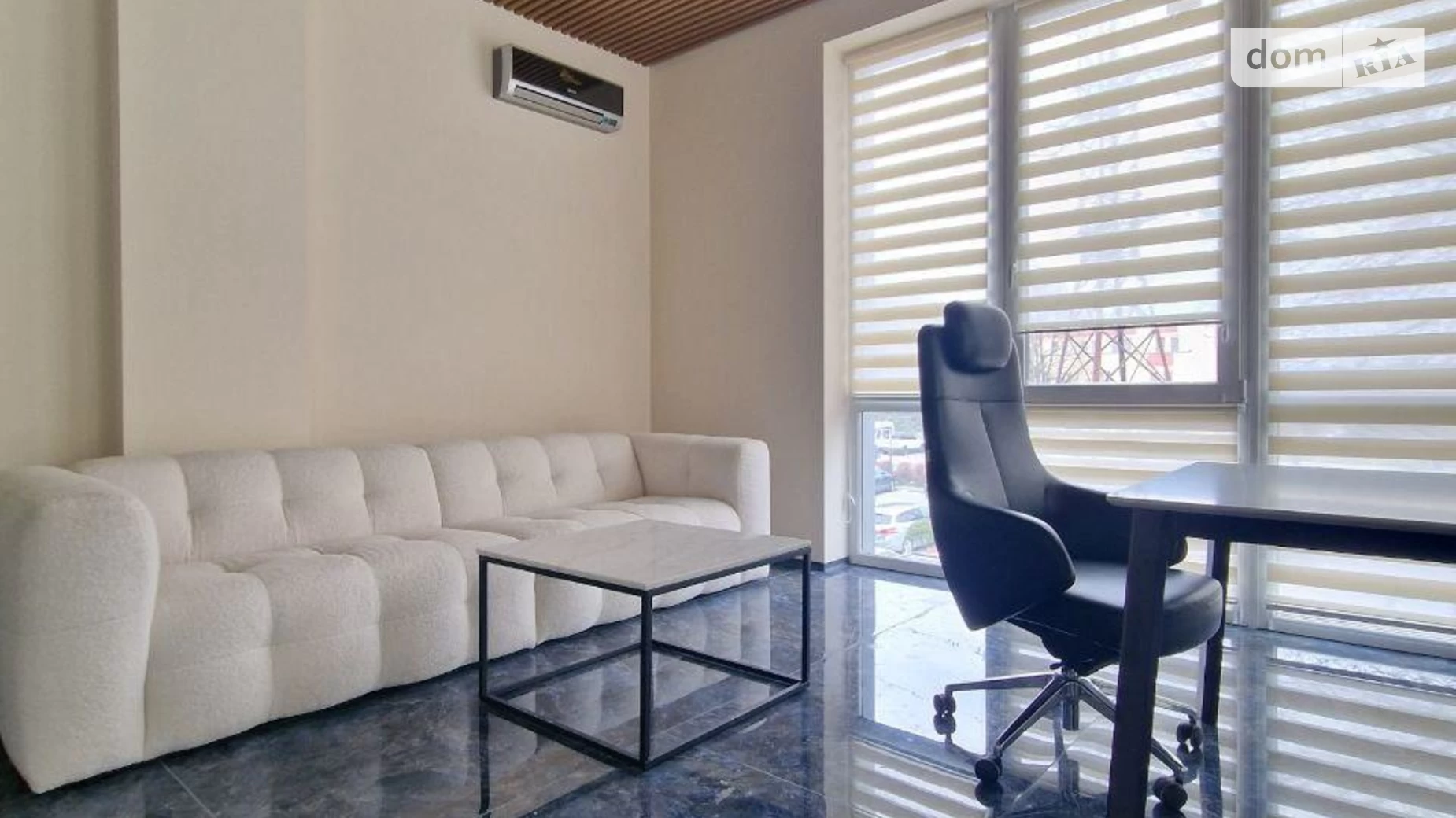 Продается офис 67 кв. м в бизнес-центре, цена: 110000 $ - фото 5