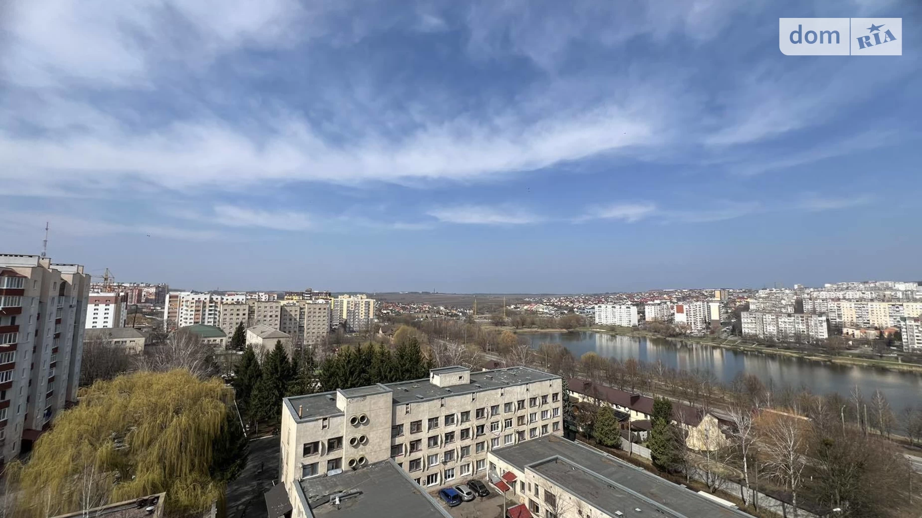 Продається 1-кімнатна квартира 82 кв. м у Хмельницькому, вул. Панаса Мирного, 9 - фото 4