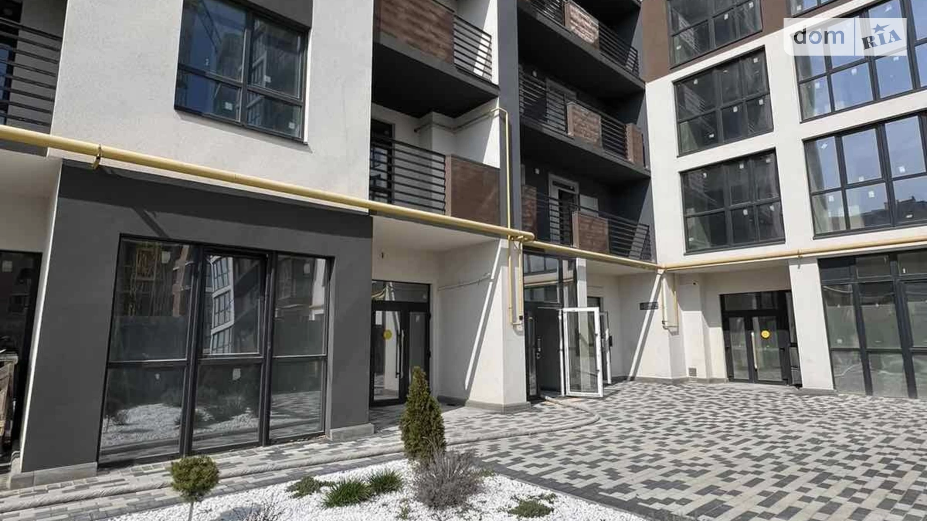 Продається 1-кімнатна квартира 82 кв. м у Хмельницькому, вул. Панаса Мирного, 9 - фото 5