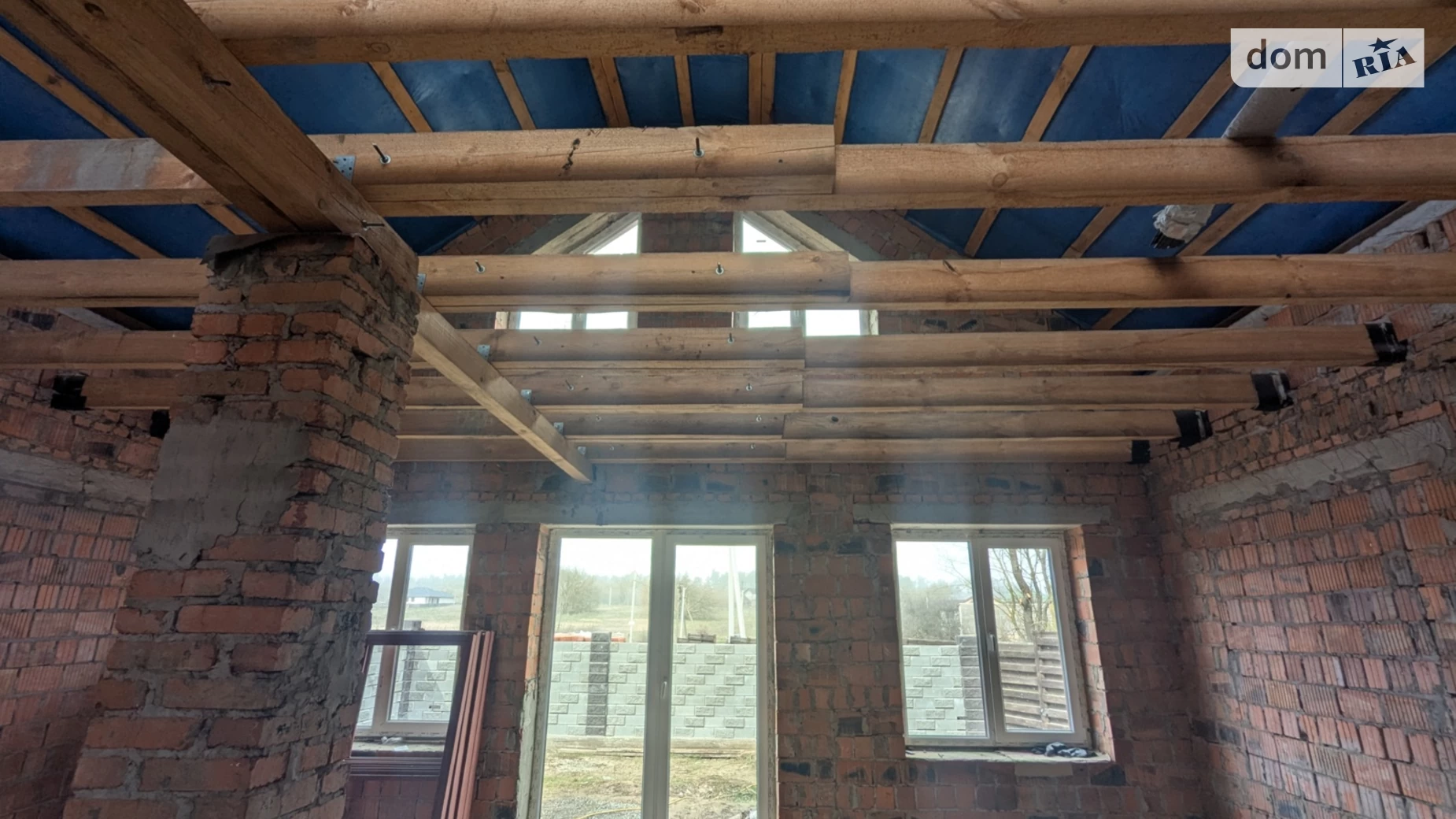 Продається будинок 2 поверховий 117 кв. м з садом, цена: 65000 $ - фото 2