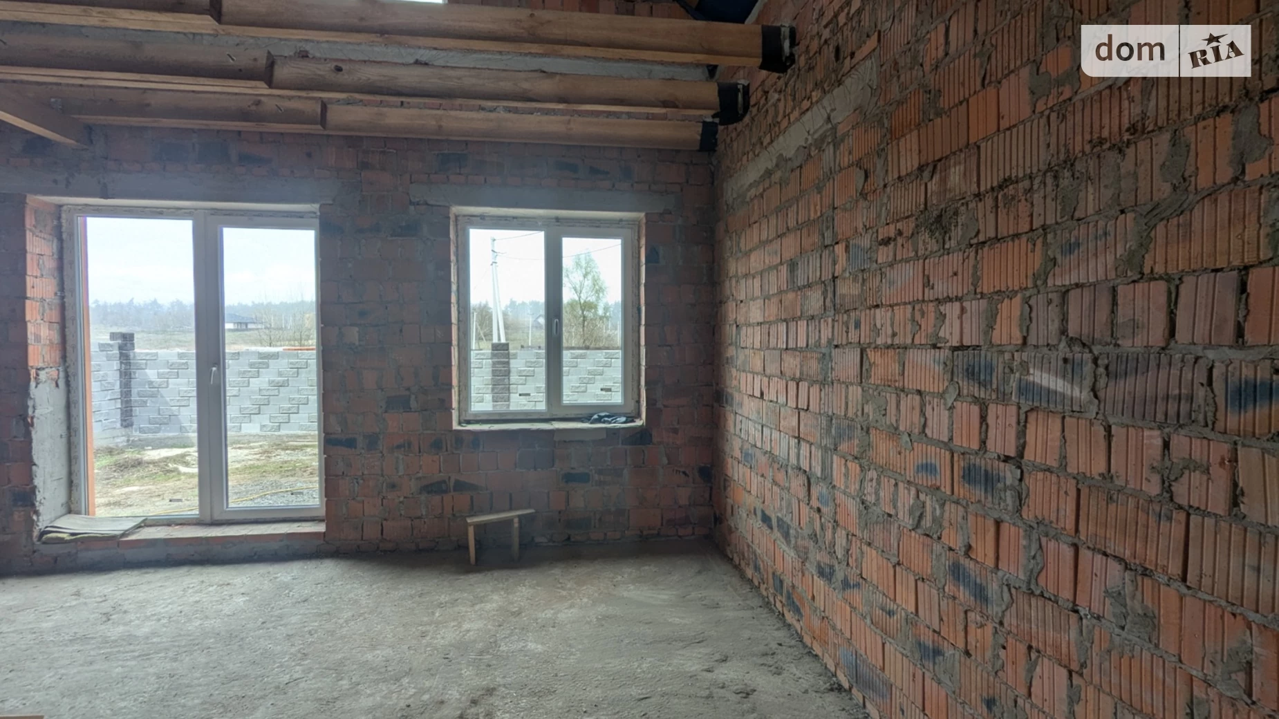 Продається будинок 2 поверховий 117 кв. м з садом, цена: 65000 $ - фото 3