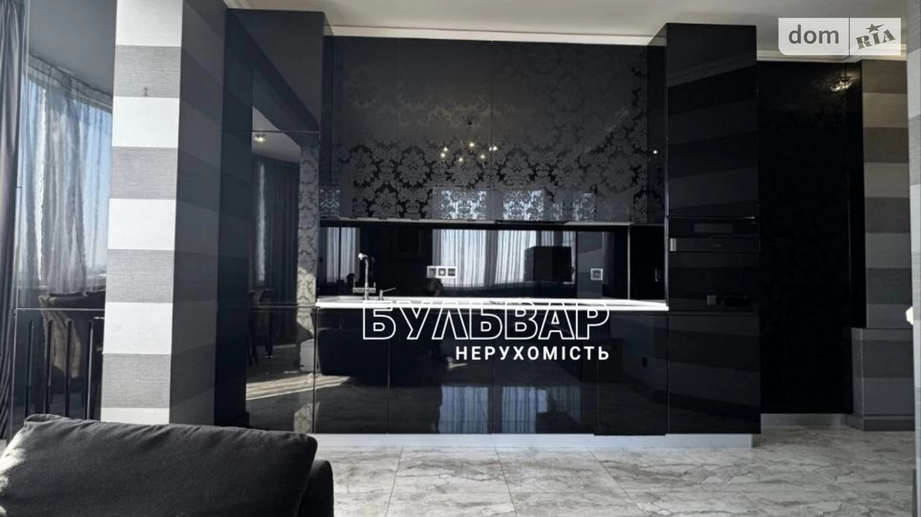 Продается 3-комнатная квартира 85 кв. м в Харькове, ул. Клочковская, 258 - фото 4