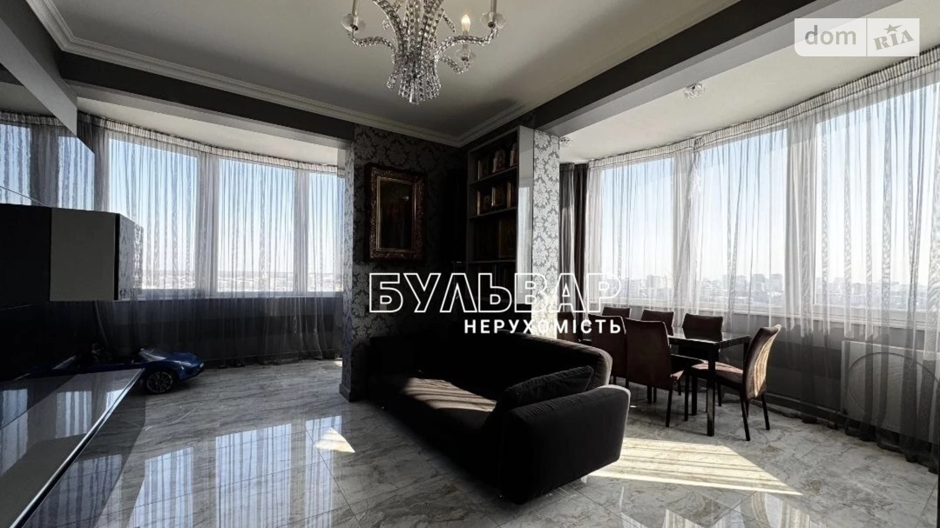 Продается 3-комнатная квартира 85 кв. м в Харькове, ул. Клочковская, 258 - фото 5