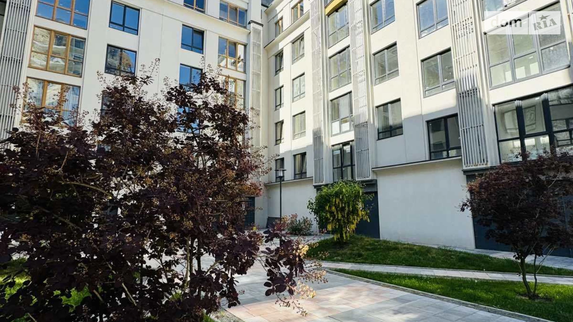 Продается 1-комнатная квартира 36 кв. м в Ирпене, цена: 31500 $ - фото 3
