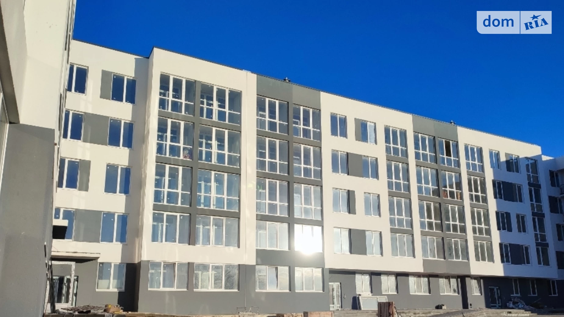 Продається 1-кімнатна квартира 40.2 кв. м у Пасіки-Зубрицькі, вул. Вулецька - фото 4