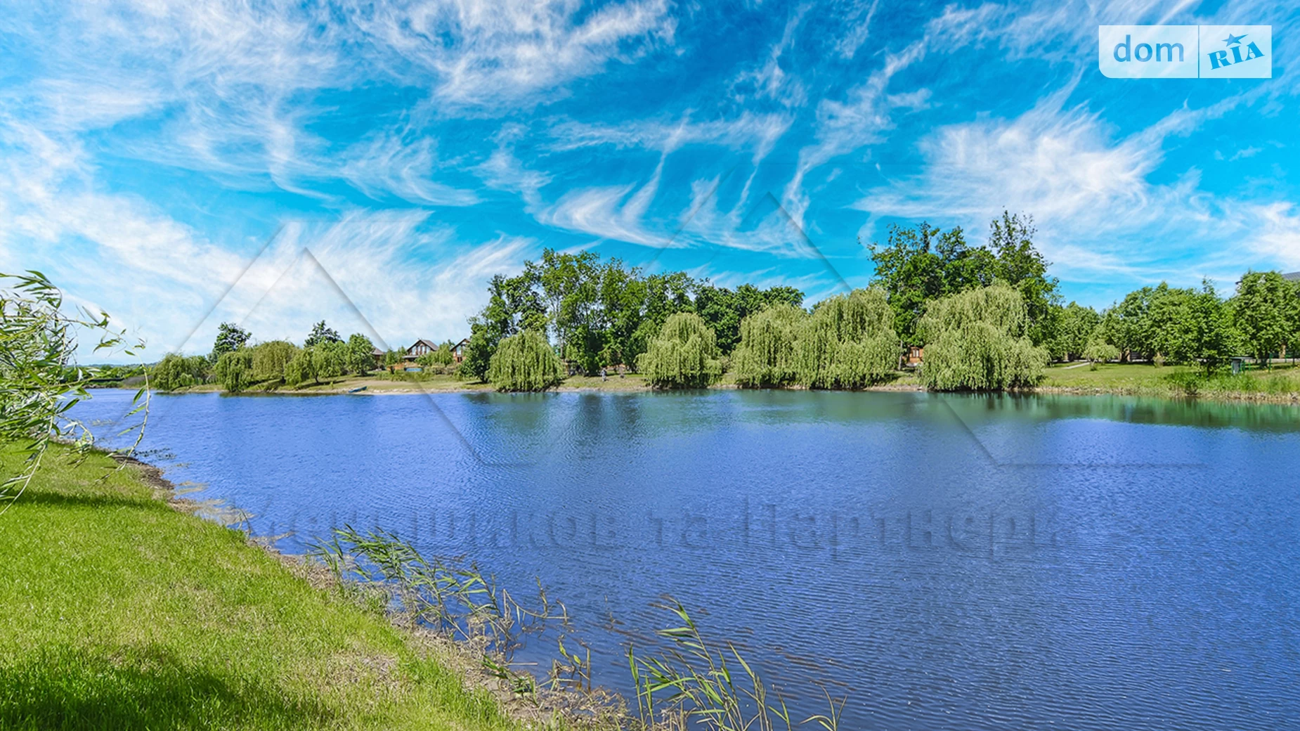 Новые Безрадичи ЖК Azimut River Club, цена: 435000 $ - фото 5