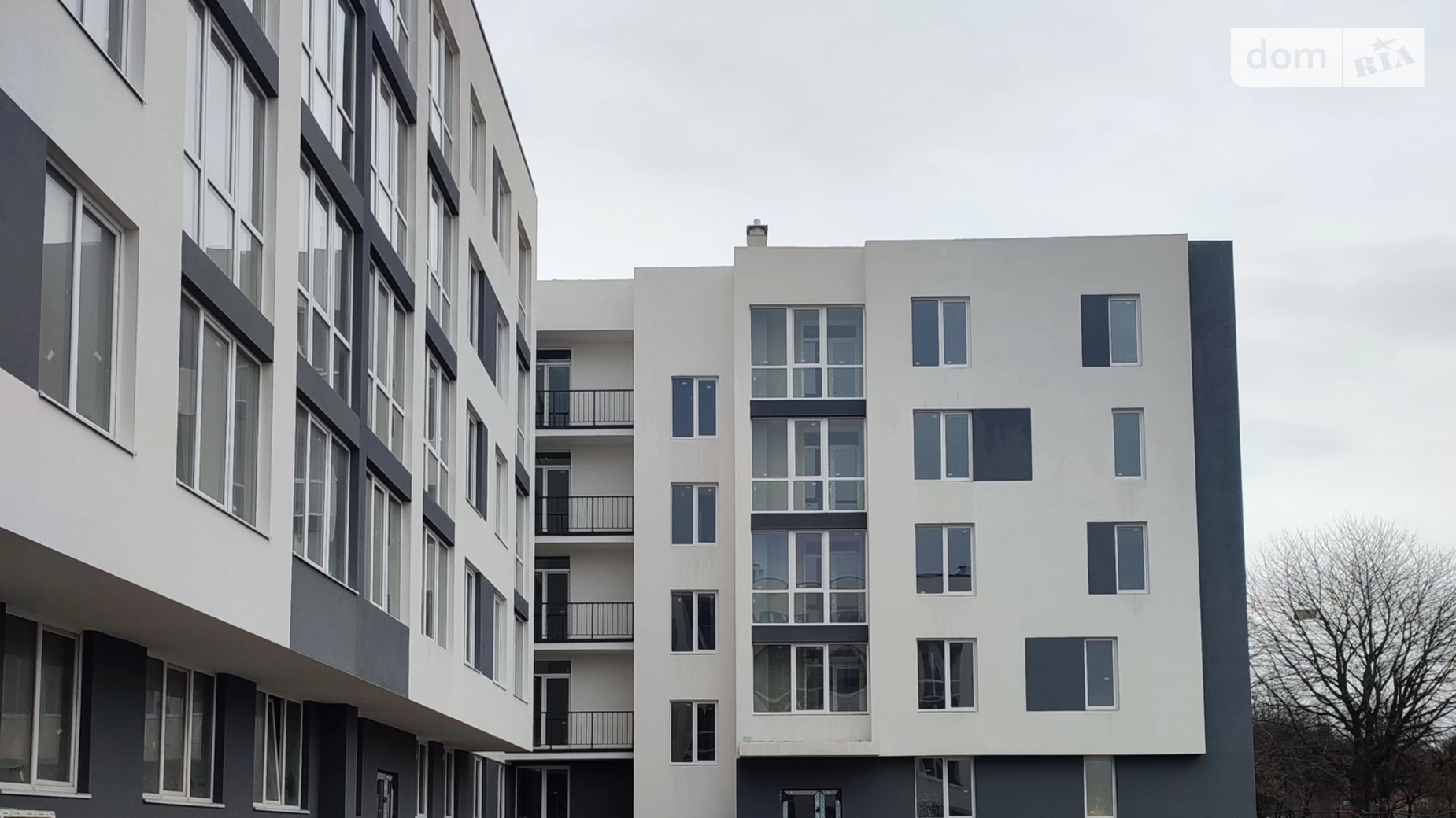 Продається 1-кімнатна квартира 41.2 кв. м у Пасіки-Зубрицькі, вул. Вулецька - фото 4