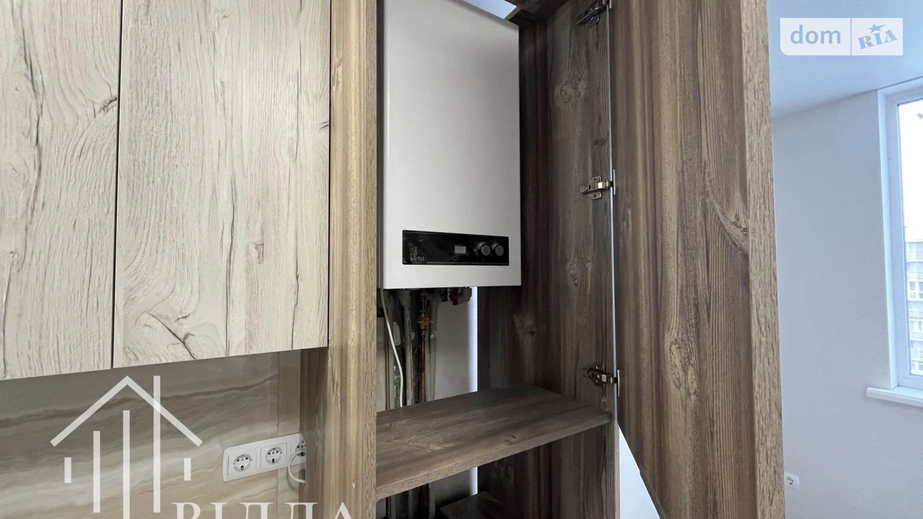 2-кімнатна квартира 45 кв. м у Тернополі, вул. Білогірська - фото 5