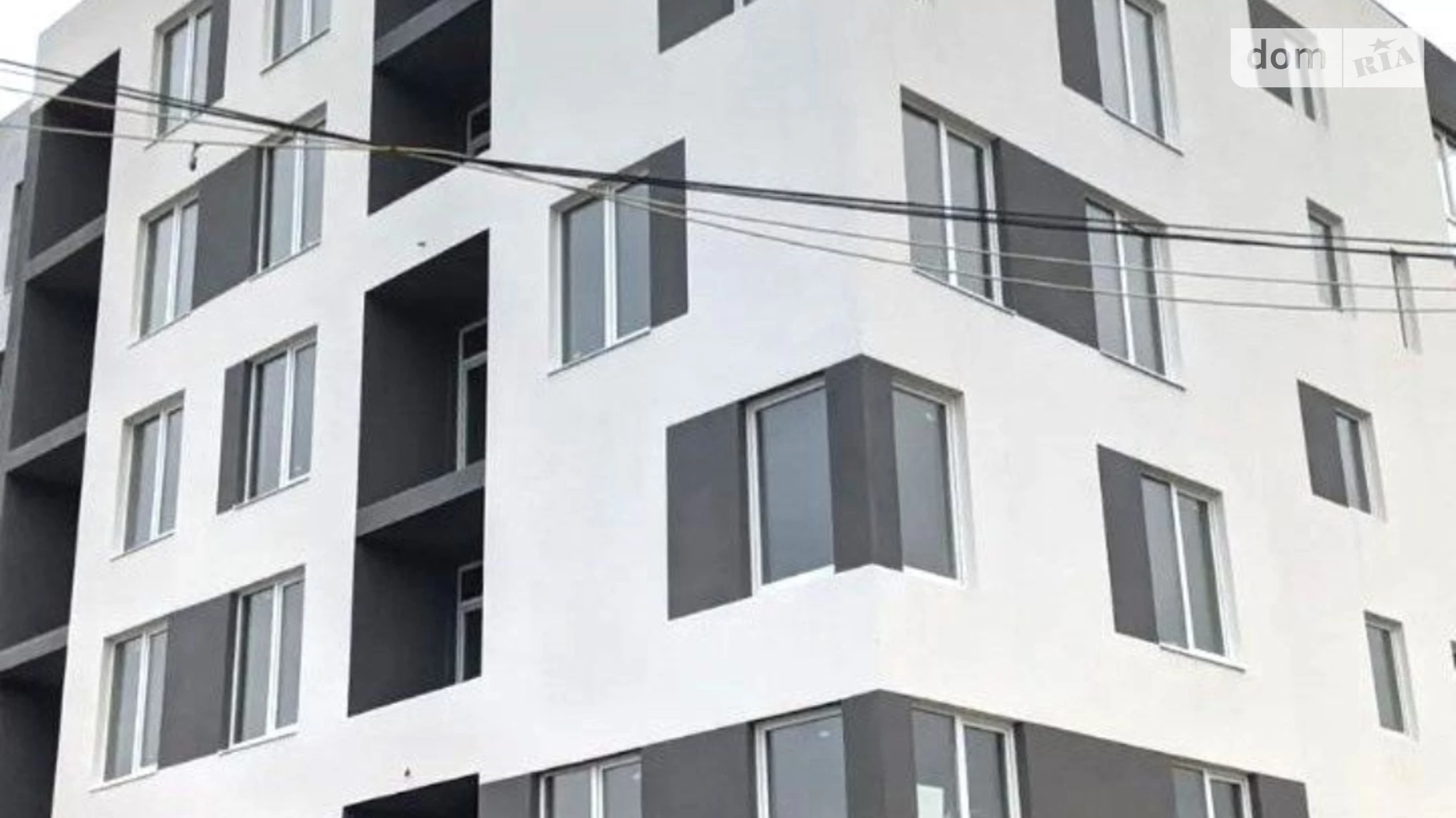 Продається 1-кімнатна квартира 41.2 кв. м у Пасіки-Зубрицькі, вул. Вулецька - фото 2