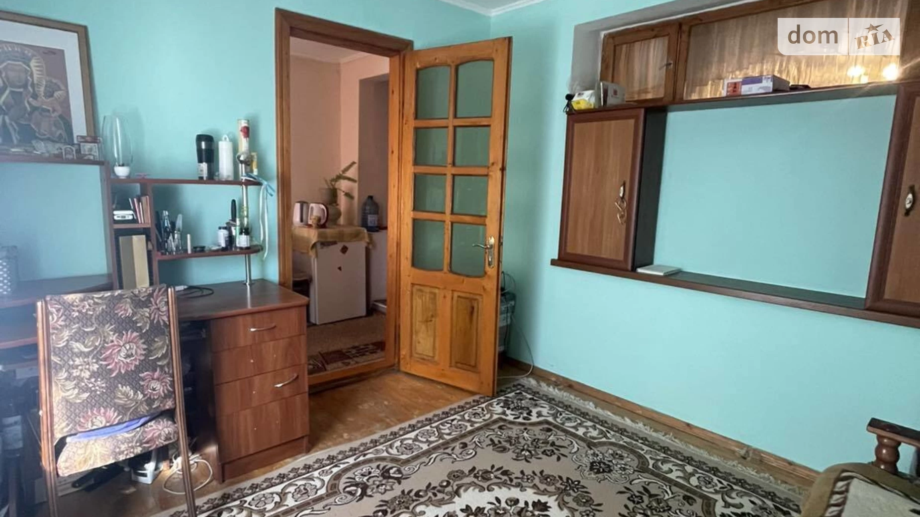 Продается 1-комнатная квартира 31 кв. м в Ивано-Франковске, ул. Довженко А., 16 - фото 2