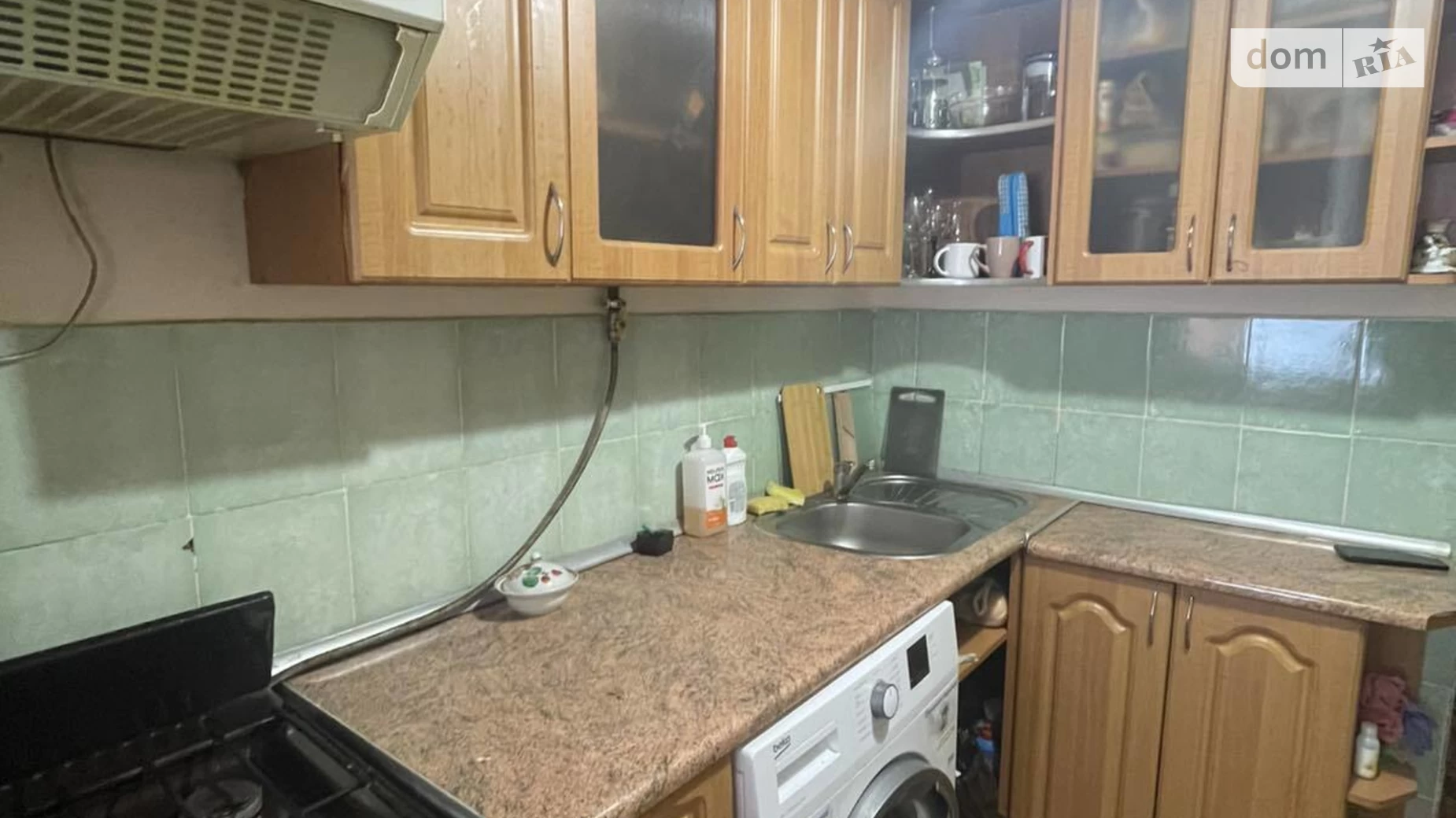 Продается 1-комнатная квартира 31 кв. м в Ивано-Франковске, ул. Довженко А., 16 - фото 3