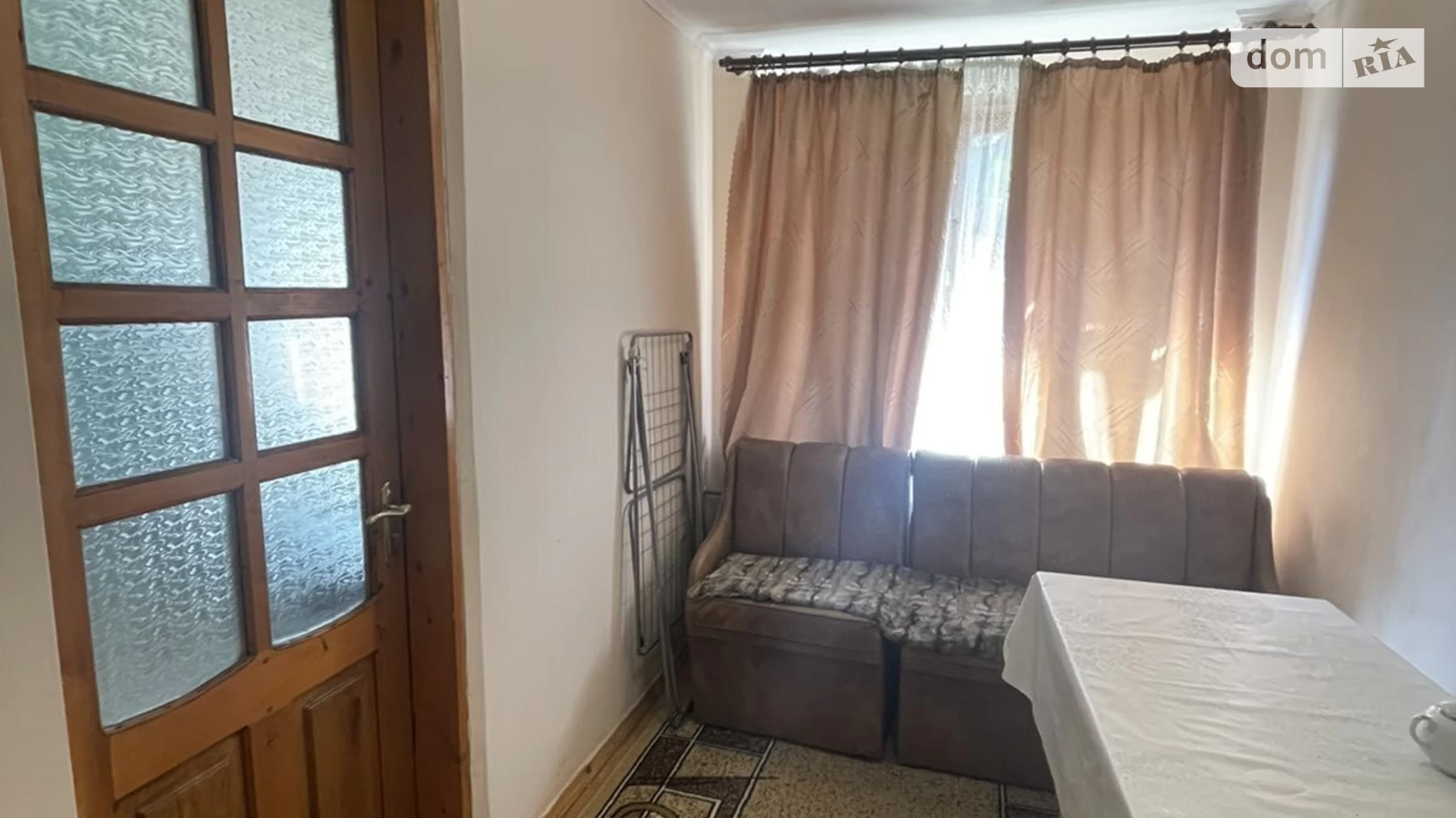 Продается 1-комнатная квартира 31 кв. м в Ивано-Франковске, ул. Довженко А., 16 - фото 4