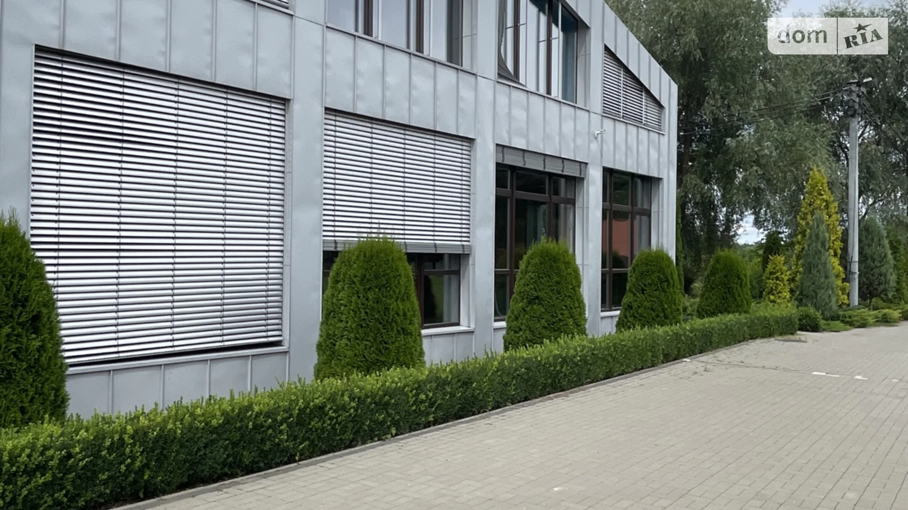 Продается офис 1400 кв. м в бизнес-центре, цена: 1200000 $ - фото 3