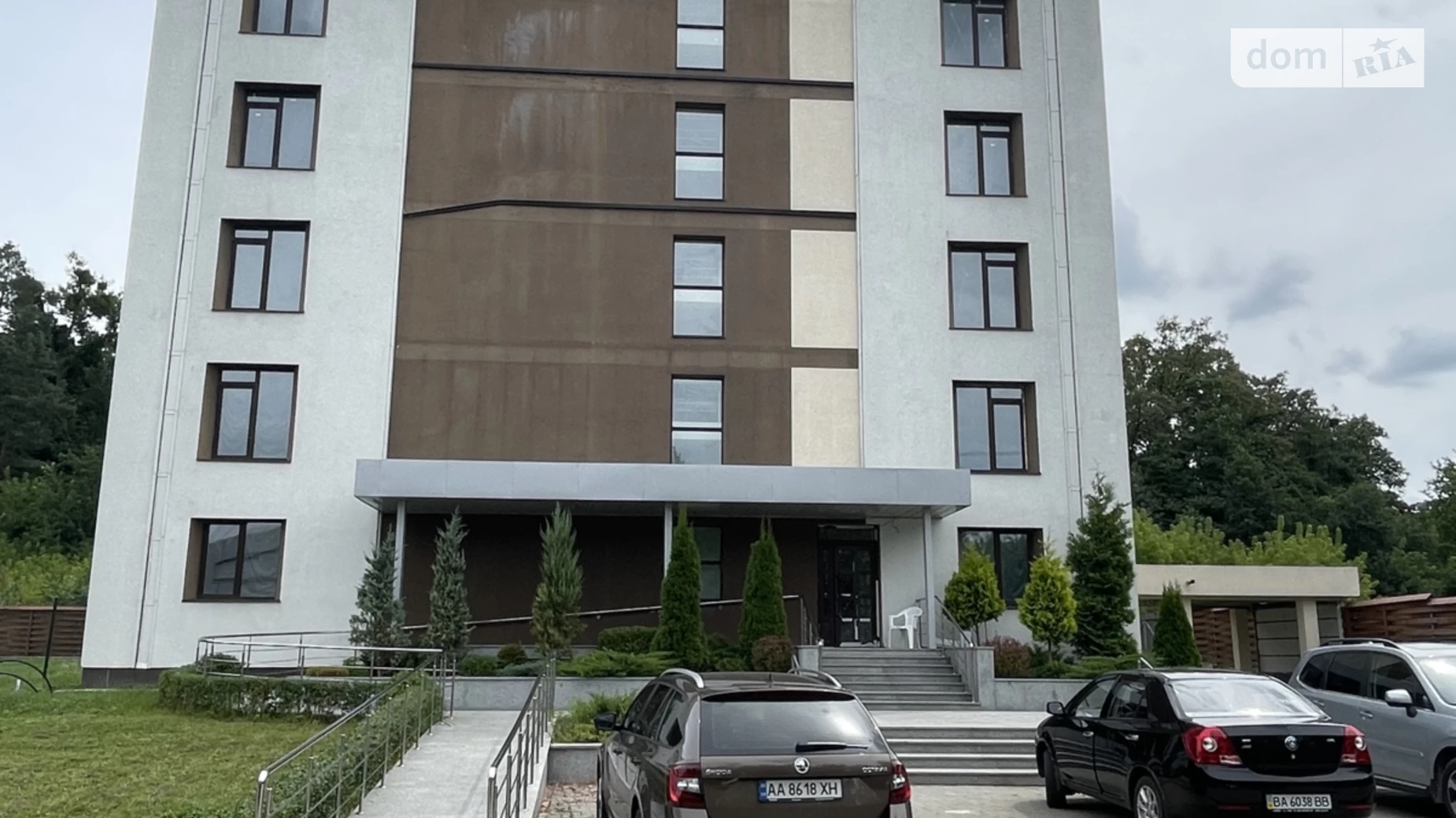 Продается офис 1400 кв. м в бизнес-центре, цена: 1200000 $ - фото 4