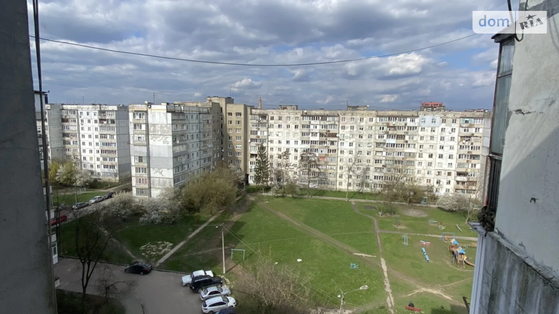 Продается 3-комнатная квартира 62.3 кв. м в Ивано-Франковске, ул. Стуса Василия, 11 - фото 5