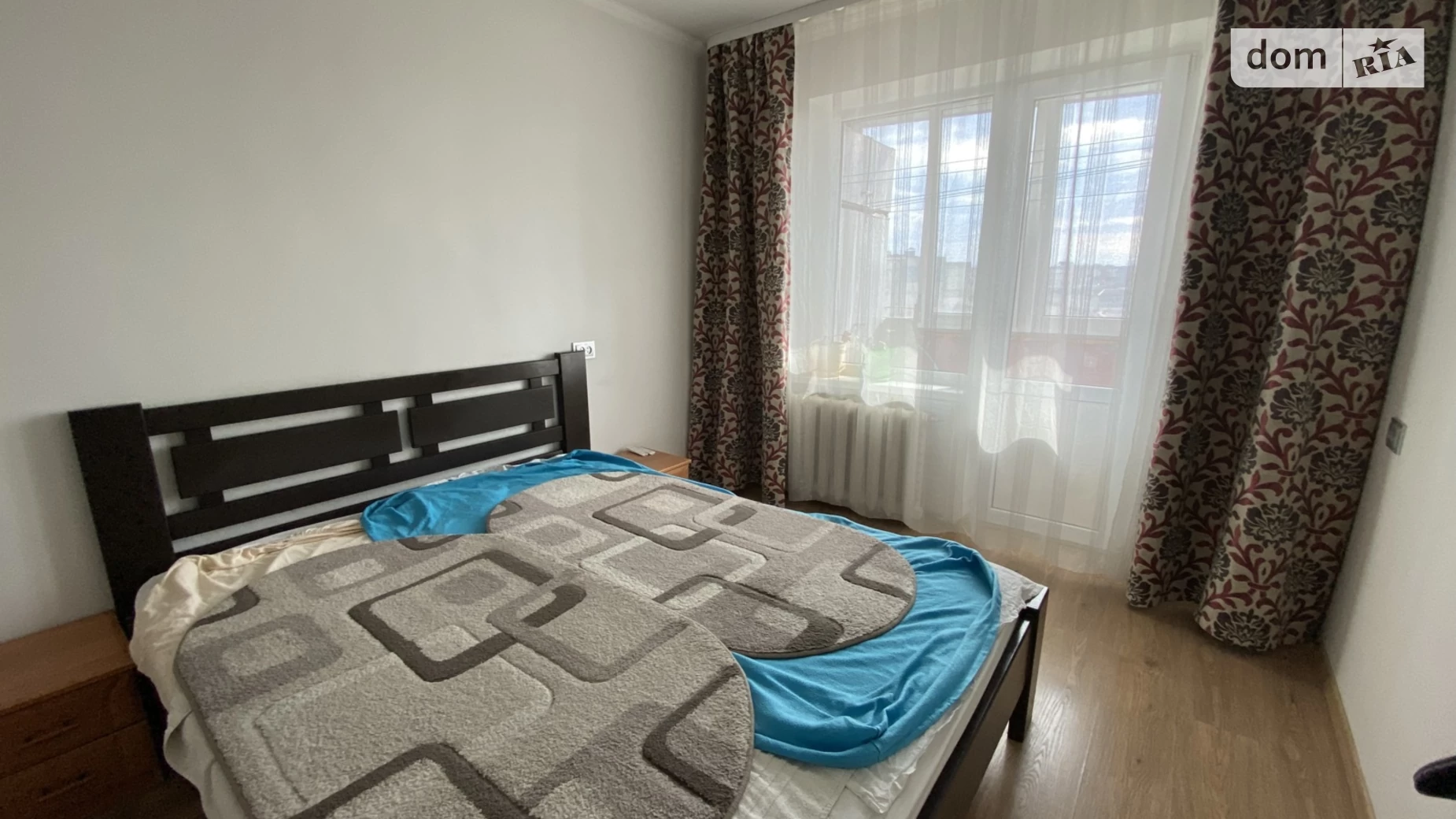 Продается 3-комнатная квартира 62.3 кв. м в Ивано-Франковске, ул. Стуса Василия, 11 - фото 2