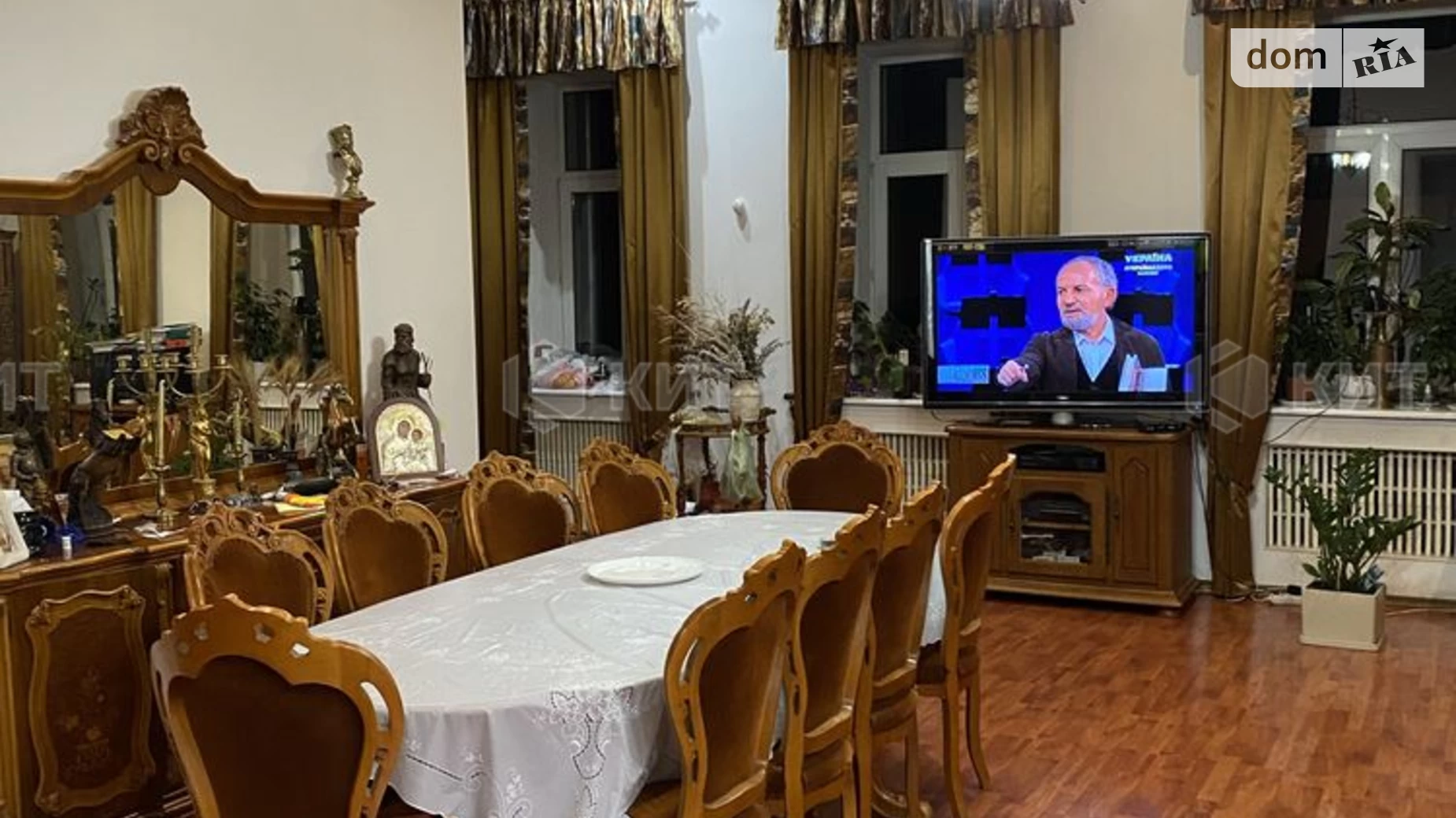 Продається 4-кімнатна квартира 150 кв. м у Харкові, вул. Сумська, 17 - фото 2