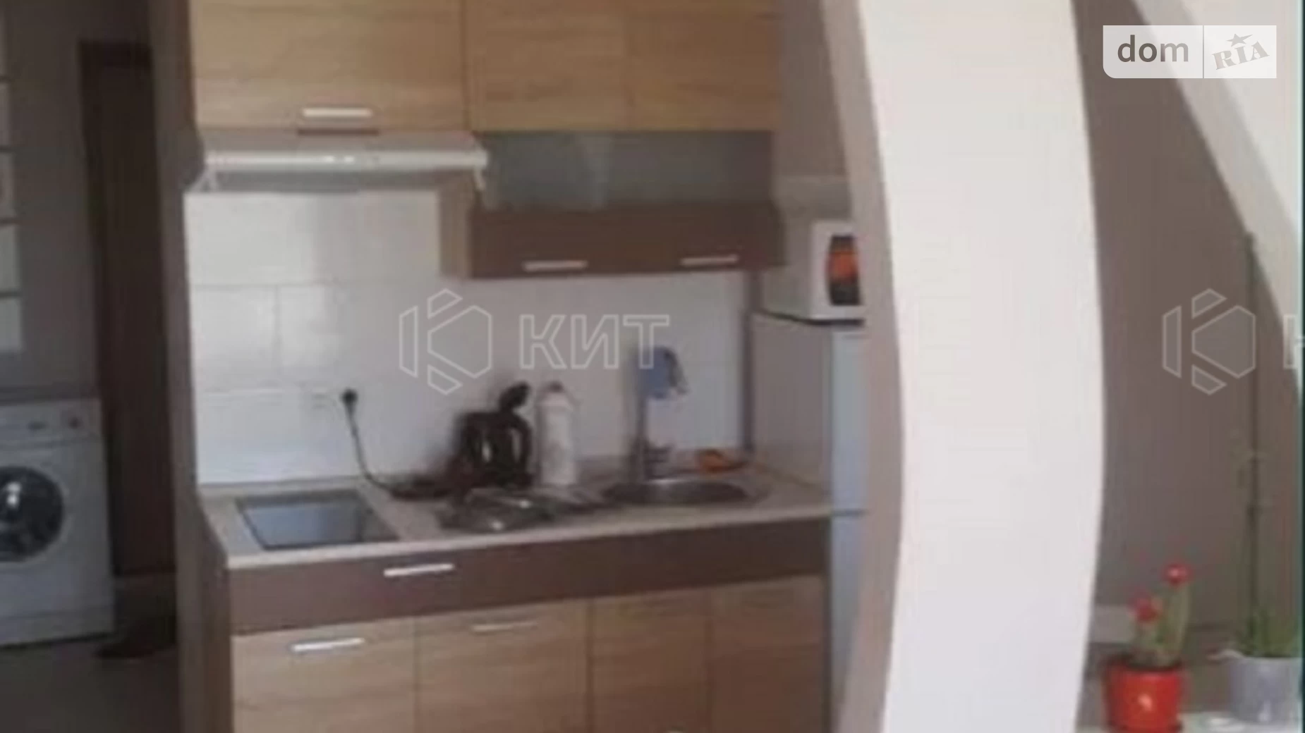 Продается 1-комнатная квартира 20 кв. м в Харькове, въезд Шевченковский, 32 - фото 2