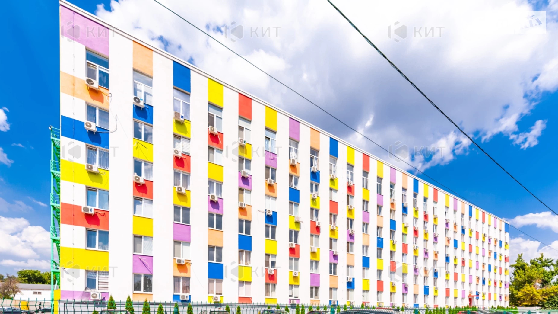 Продается 1-комнатная квартира 20 кв. м в Харькове, въезд Шевченковский, 36 - фото 5