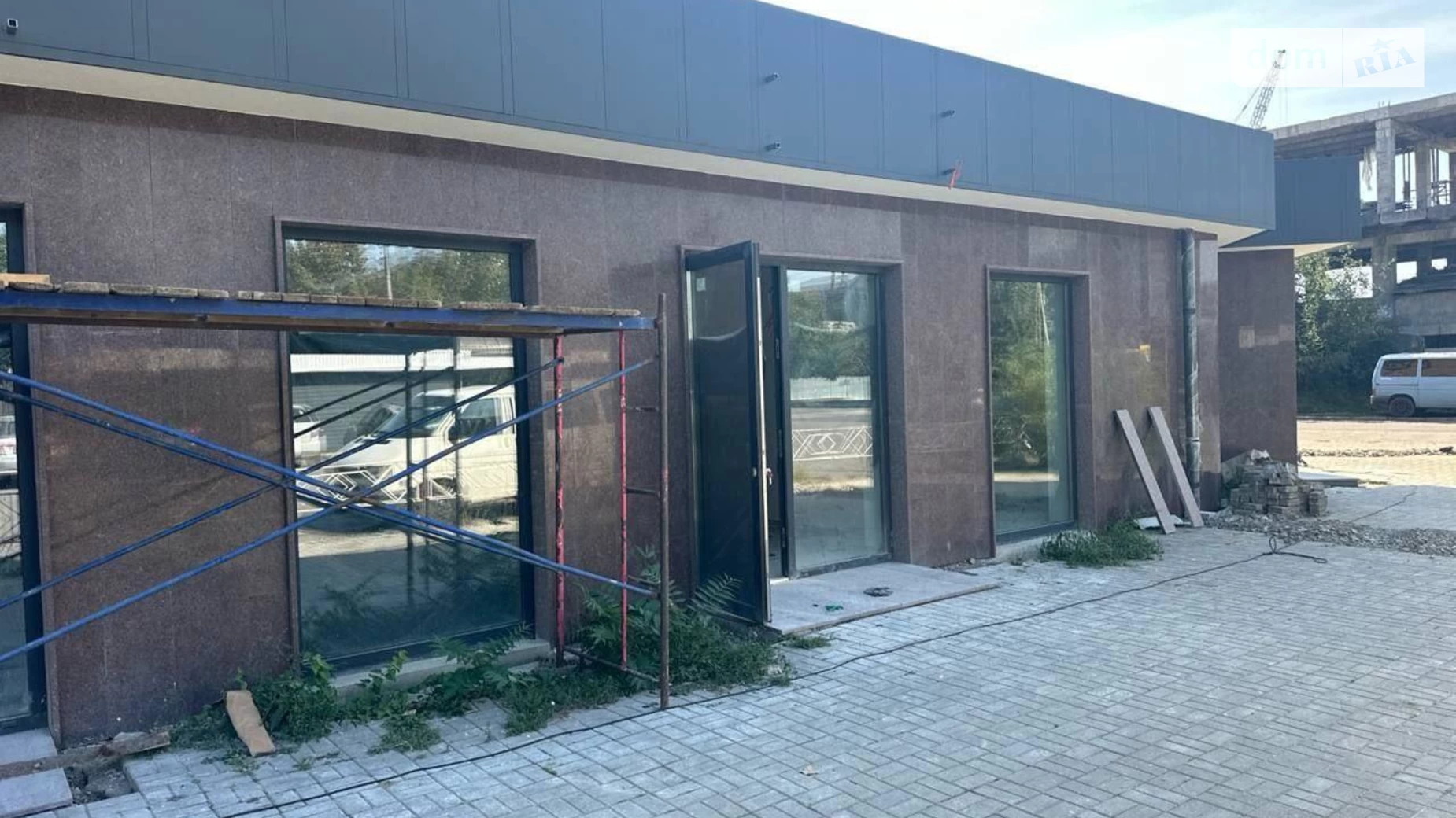 Сдается в аренду помещения свободного назначения 65 кв. м в 1-этажном здании, цена: 780 $ - фото 3