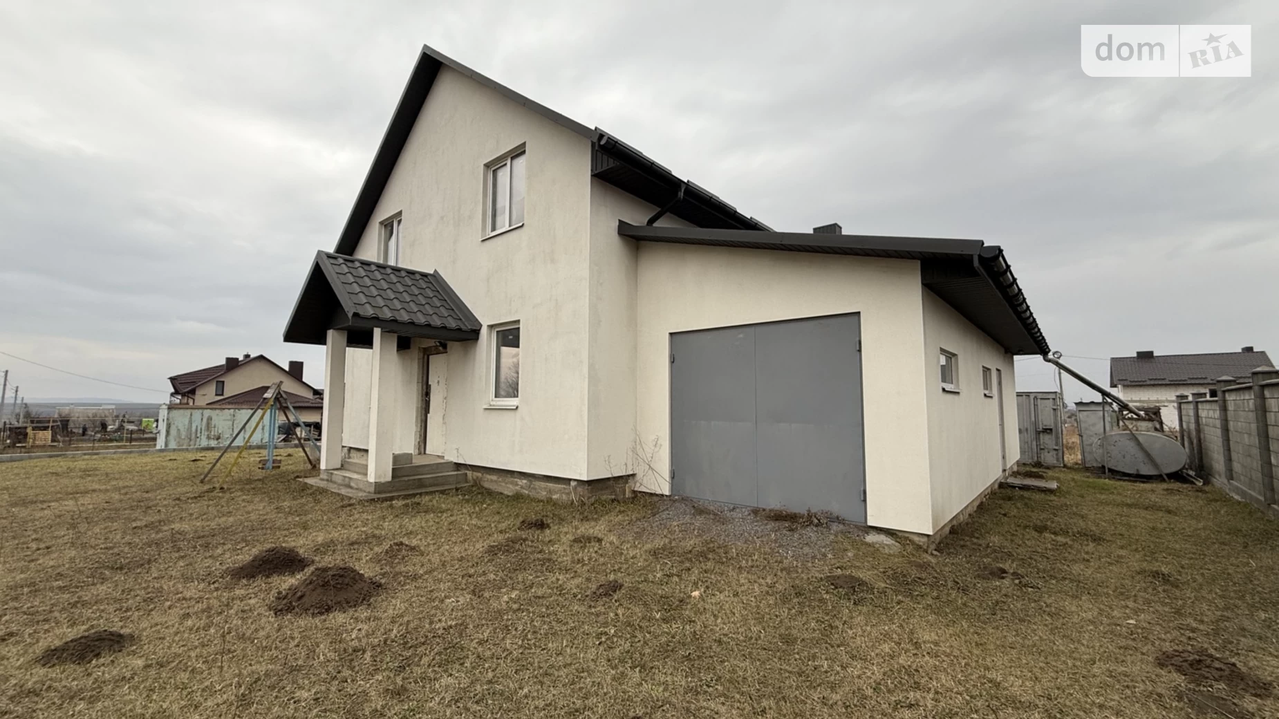Продається будинок 2 поверховий 140 кв. м з верандою, цена: 65800 $ - фото 2