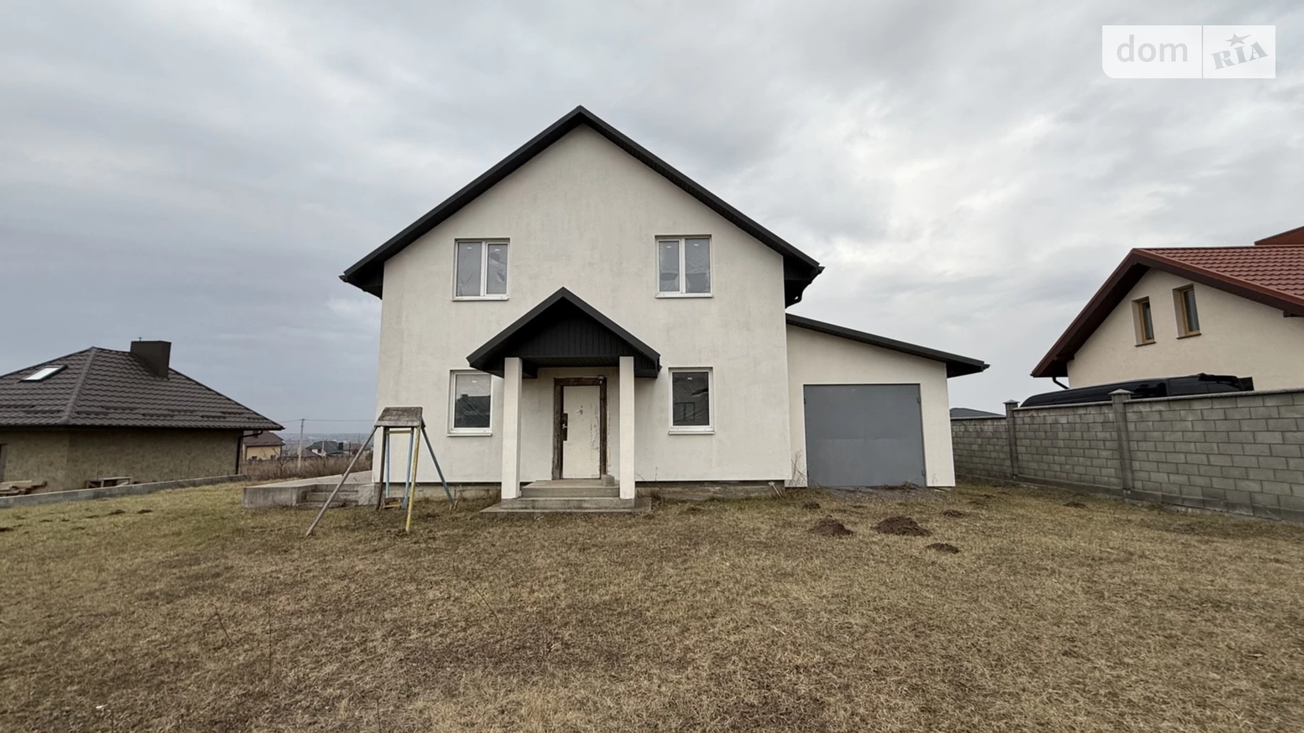 Продається будинок 2 поверховий 140 кв. м з верандою, цена: 65800 $ - фото 5