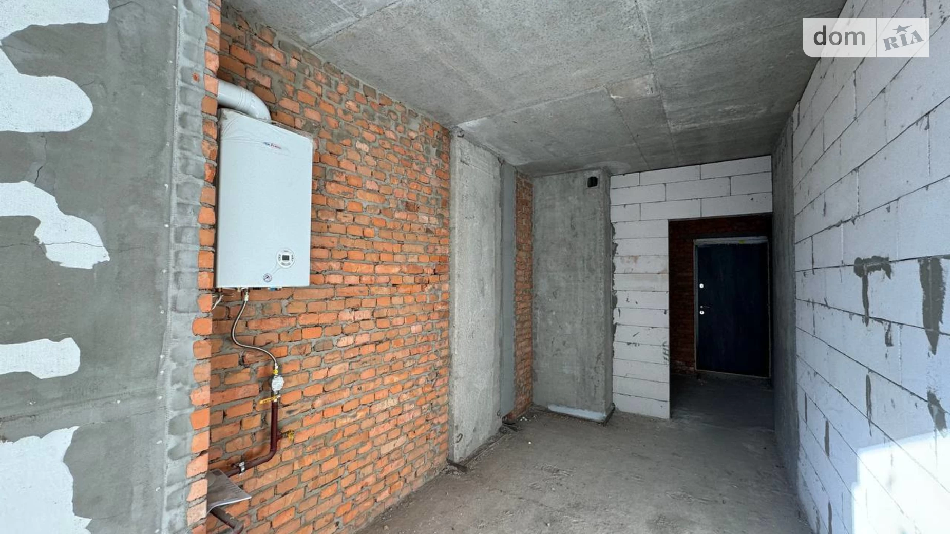 Продается 1-комнатная квартира 47.5 кв. м в Ирпене, цена: 42500 $ - фото 5