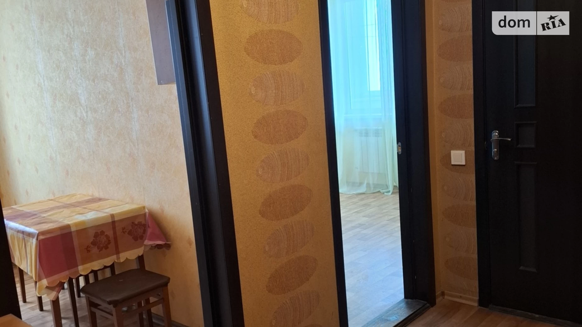 Продается 1-комнатная квартира 40 кв. м в Ирпене, цена: 42000 $ - фото 3
