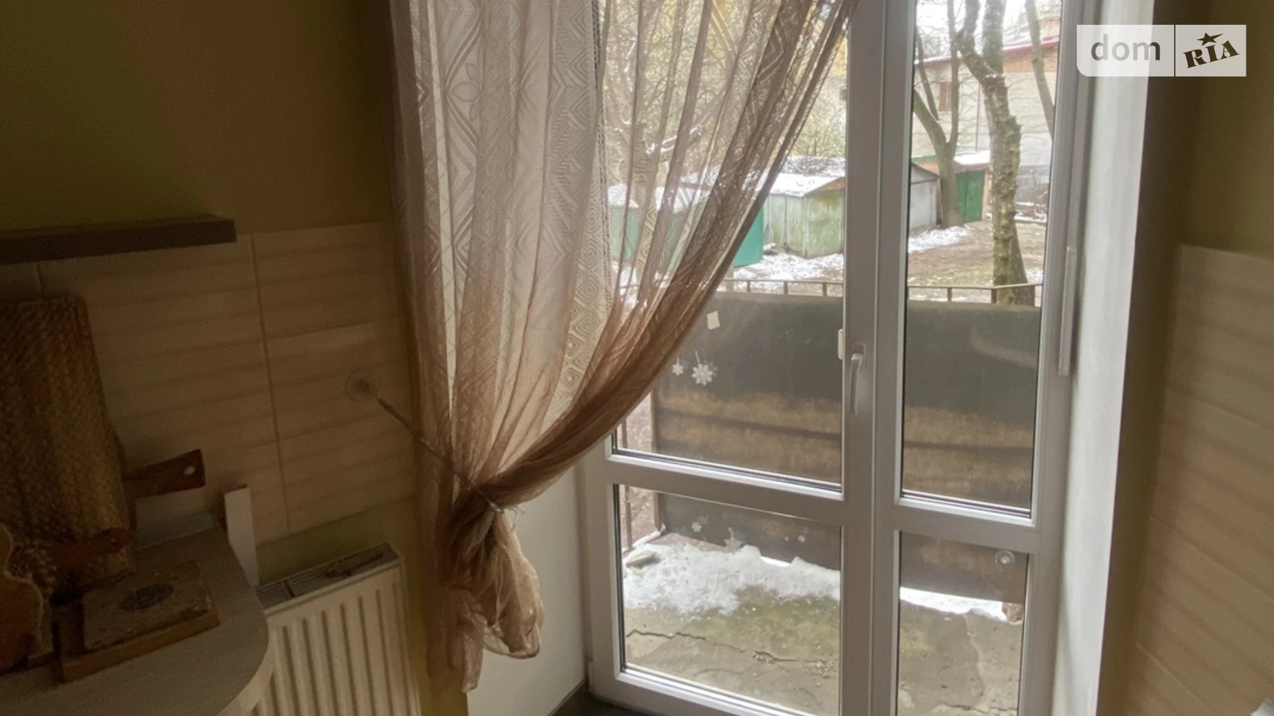 Сдается в аренду 2-комнатная квартира 79 кв. м в Львове, ул. Шептицких - фото 5