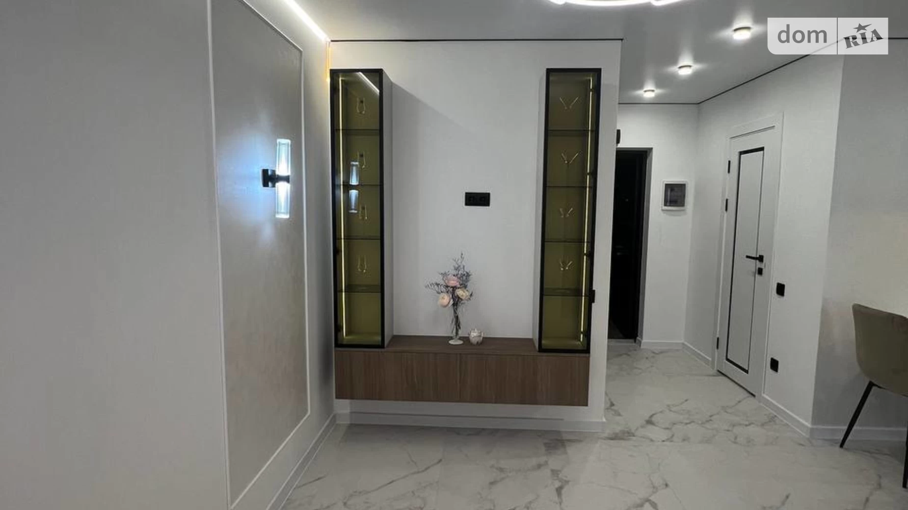 2-кімнатна квартира 57 кв. м у Тернополі, цена: 69000 $ - фото 2