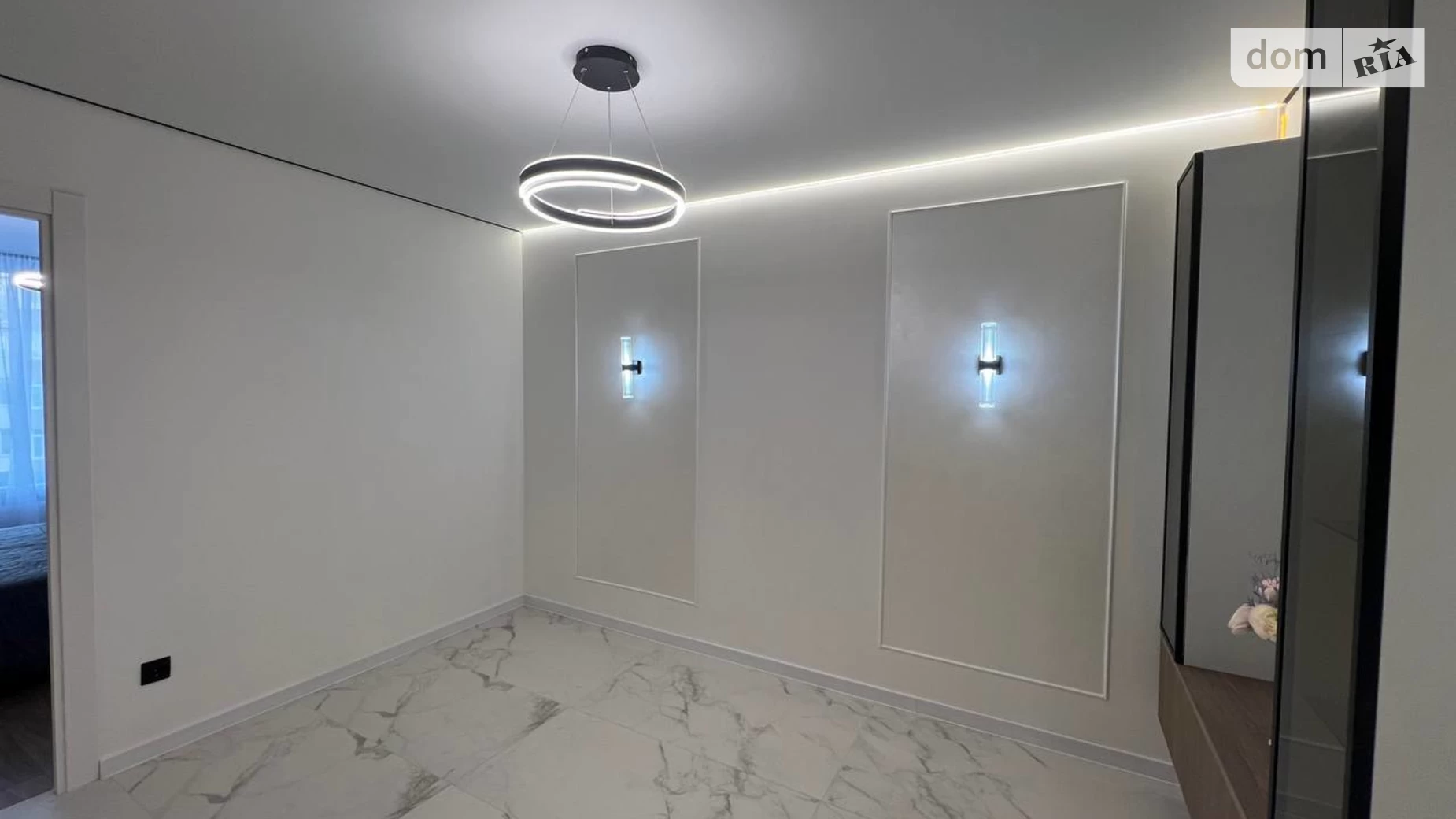 2-кімнатна квартира 57 кв. м у Тернополі, цена: 69000 $ - фото 4