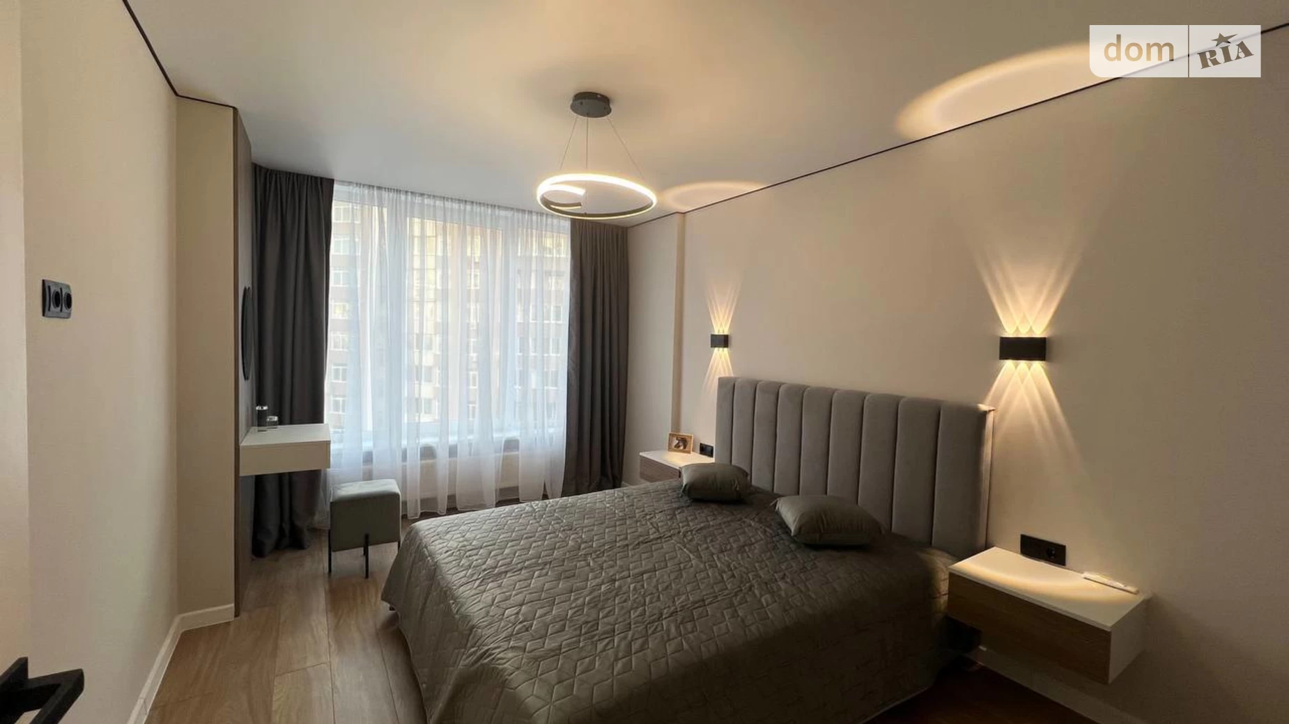 2-кімнатна квартира 57 кв. м у Тернополі, цена: 69000 $ - фото 5