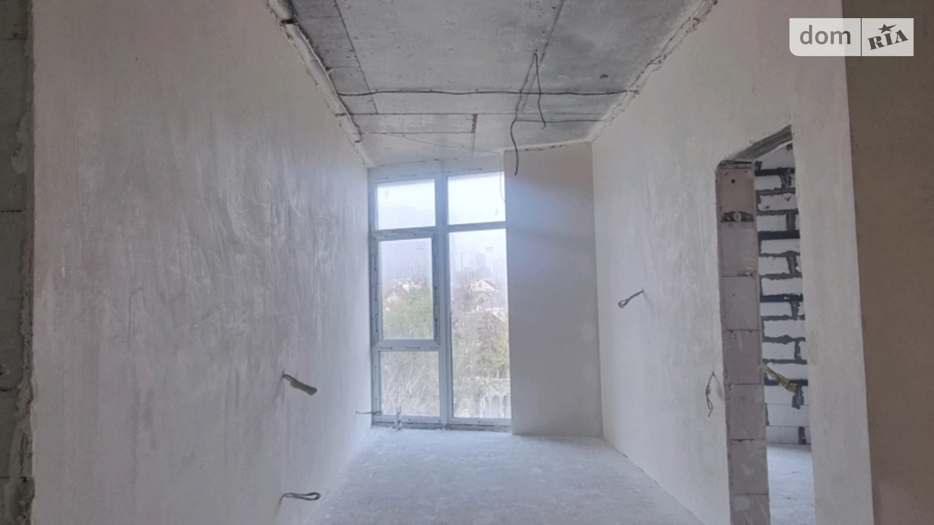 Продается 1-комнатная квартира 41 кв. м в Одессе, Аркадийския аллея, 1 - фото 3