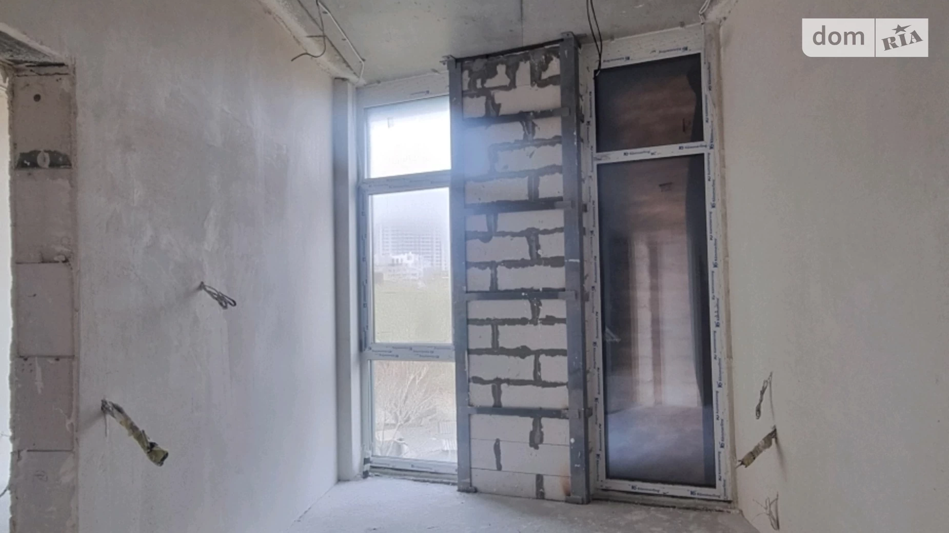 Продается 1-комнатная квартира 41 кв. м в Одессе, Аркадийския аллея, 1 - фото 5