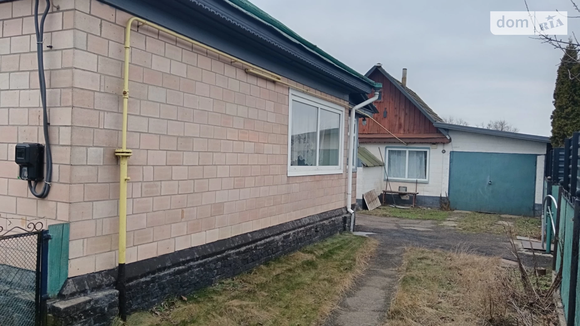 Продається одноповерховий будинок 58 кв. м з терасою, цена: 32999 $ - фото 2