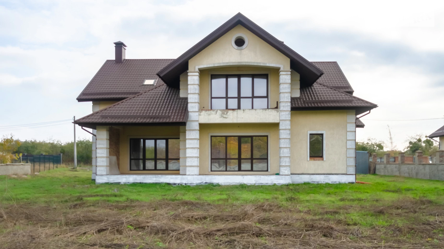 Продается дом на 2 этажа 391.1 кв. м с беседкой, цена: 390000 $ - фото 3