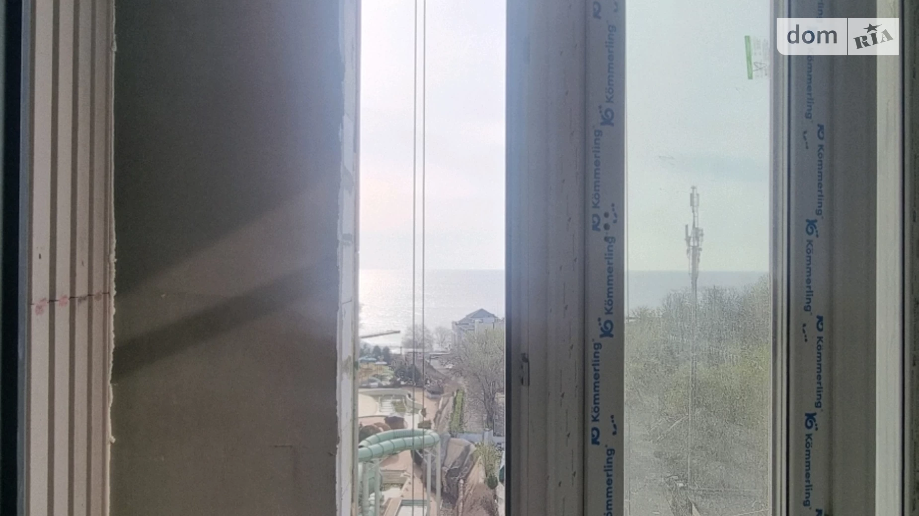 Продається 1-кімнатна квартира 41 кв. м у Одесі, Аркадійська алея, 1А - фото 2