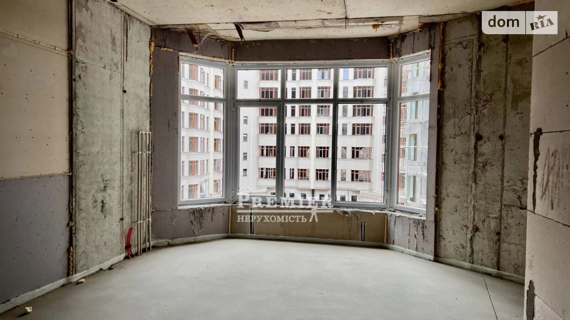 Продається 2-кімнатна квартира 50 кв. м у Одесі, вул. Дача Ковалевського, 91 - фото 3