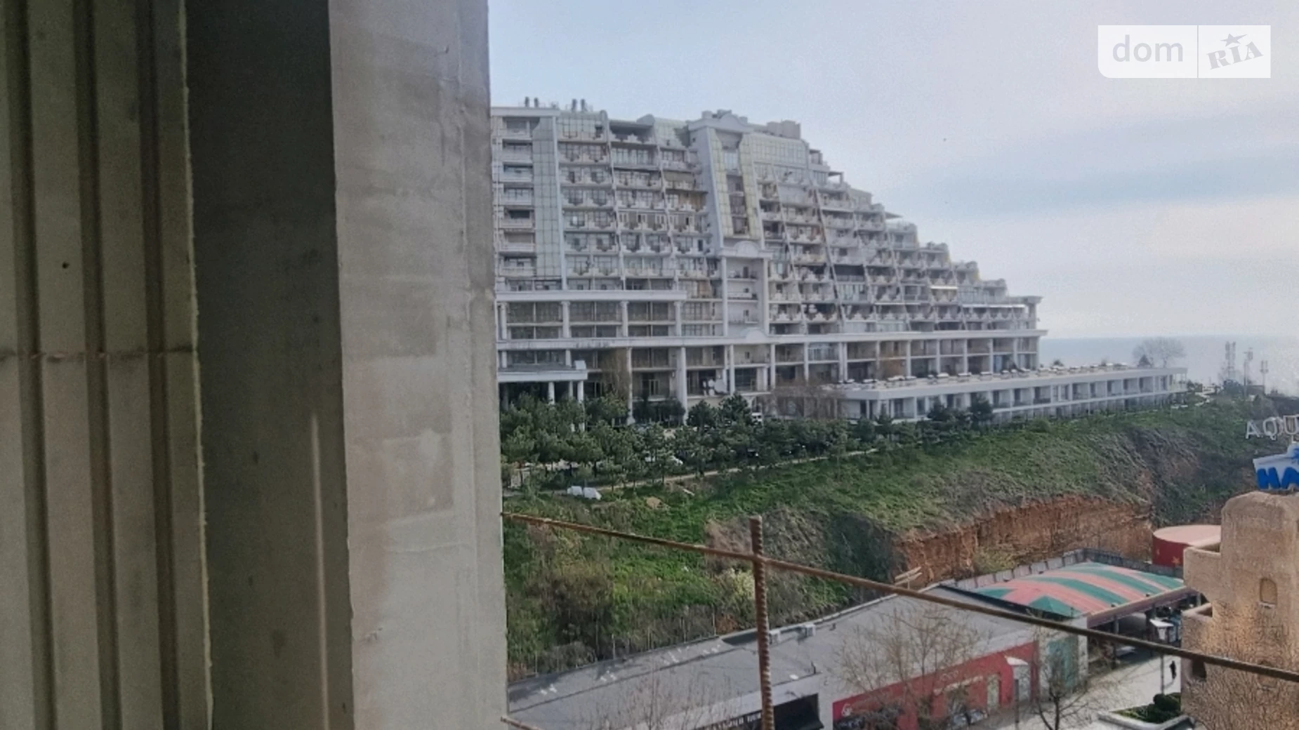 Продается 1-комнатная квартира 31 кв. м в Одессе, Аркадийския аллея, 1 - фото 2