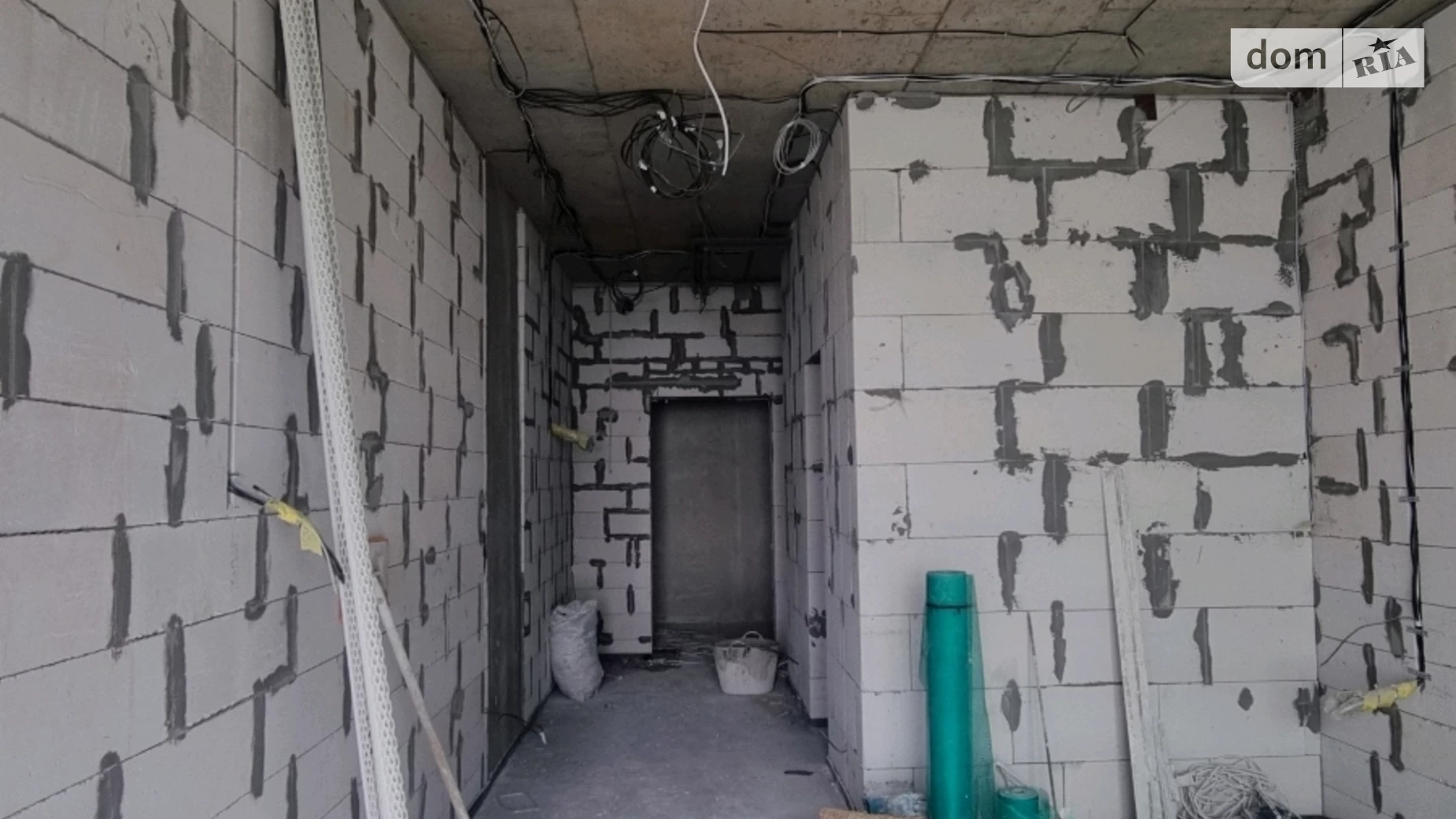 Продается 1-комнатная квартира 31 кв. м в Одессе, Аркадийския аллея, 1 - фото 3
