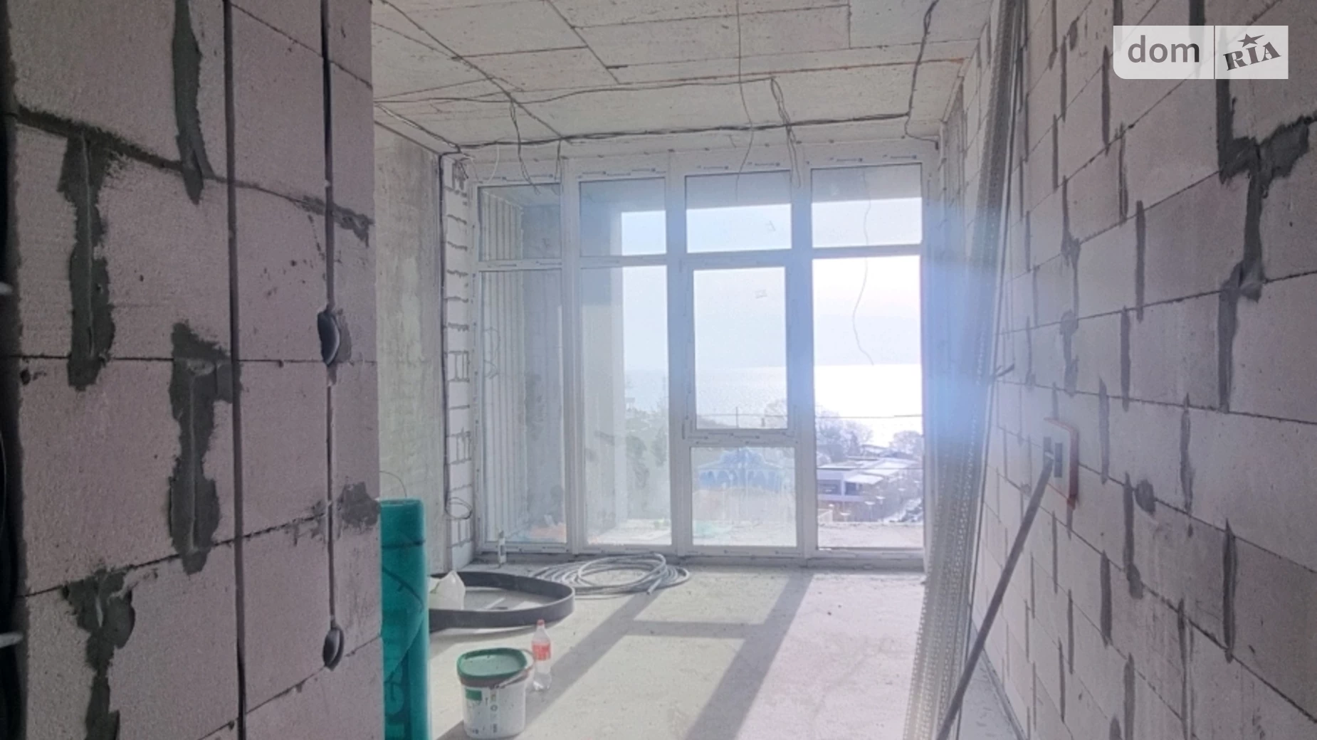 Продается 1-комнатная квартира 31 кв. м в Одессе, Аркадийския аллея, 1 - фото 4