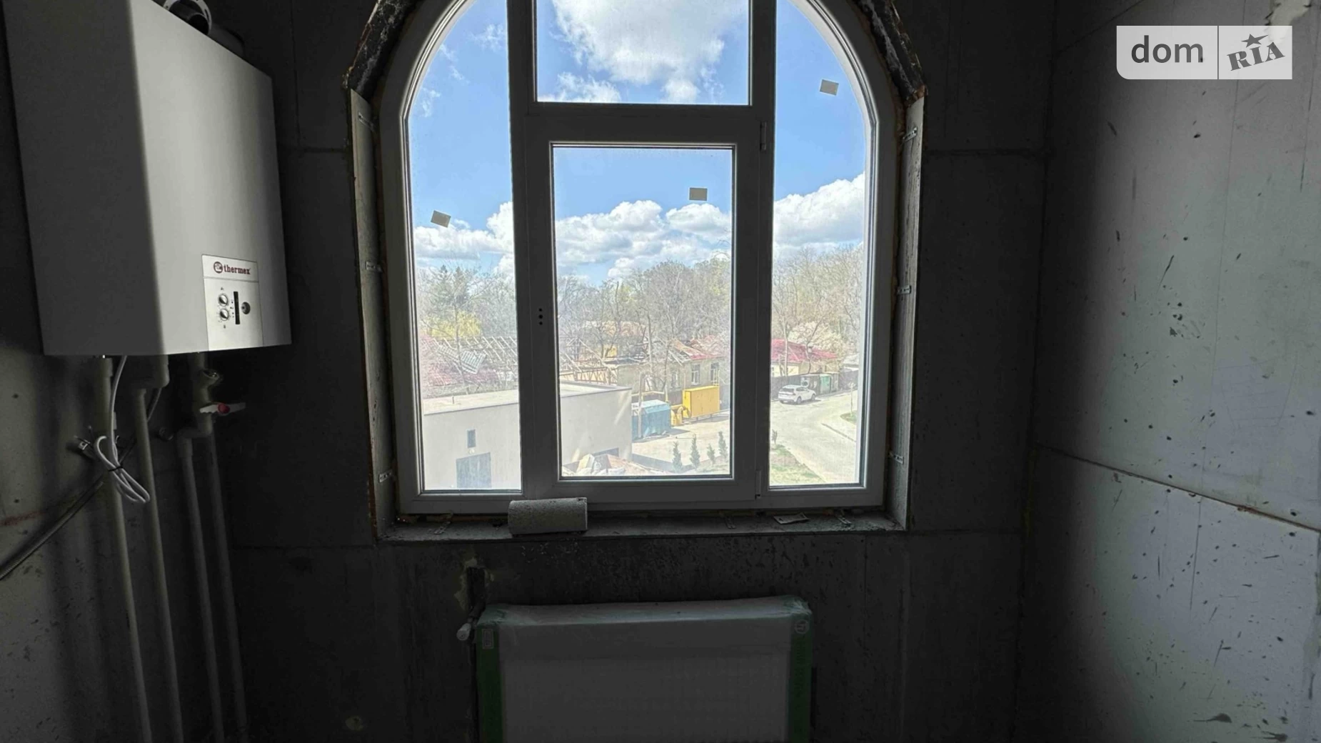 Продается 1-комнатная квартира 40 кв. м в Одессе, ул. Дача Ковалевского, 91 - фото 3