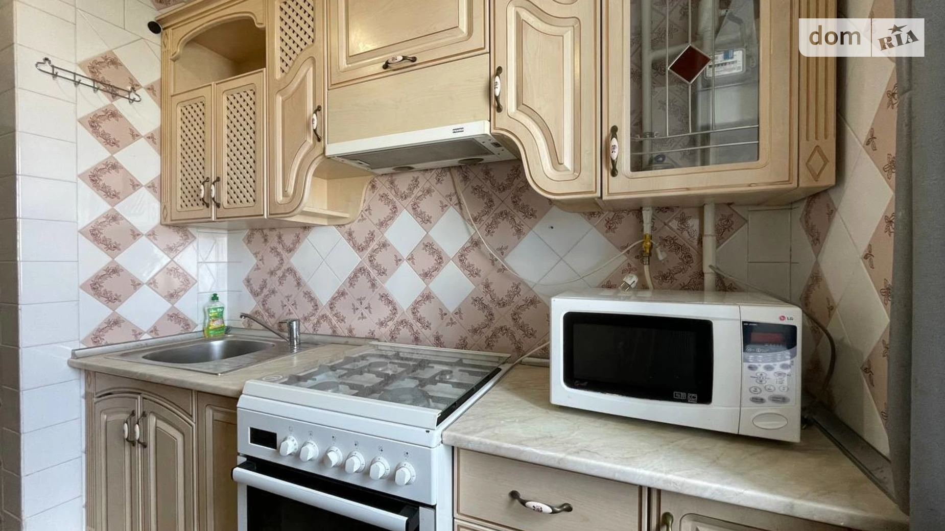 Продается 3-комнатная квартира 63.2 кв. м в Виннице, ул. Ивана Николайчука, 19 - фото 3